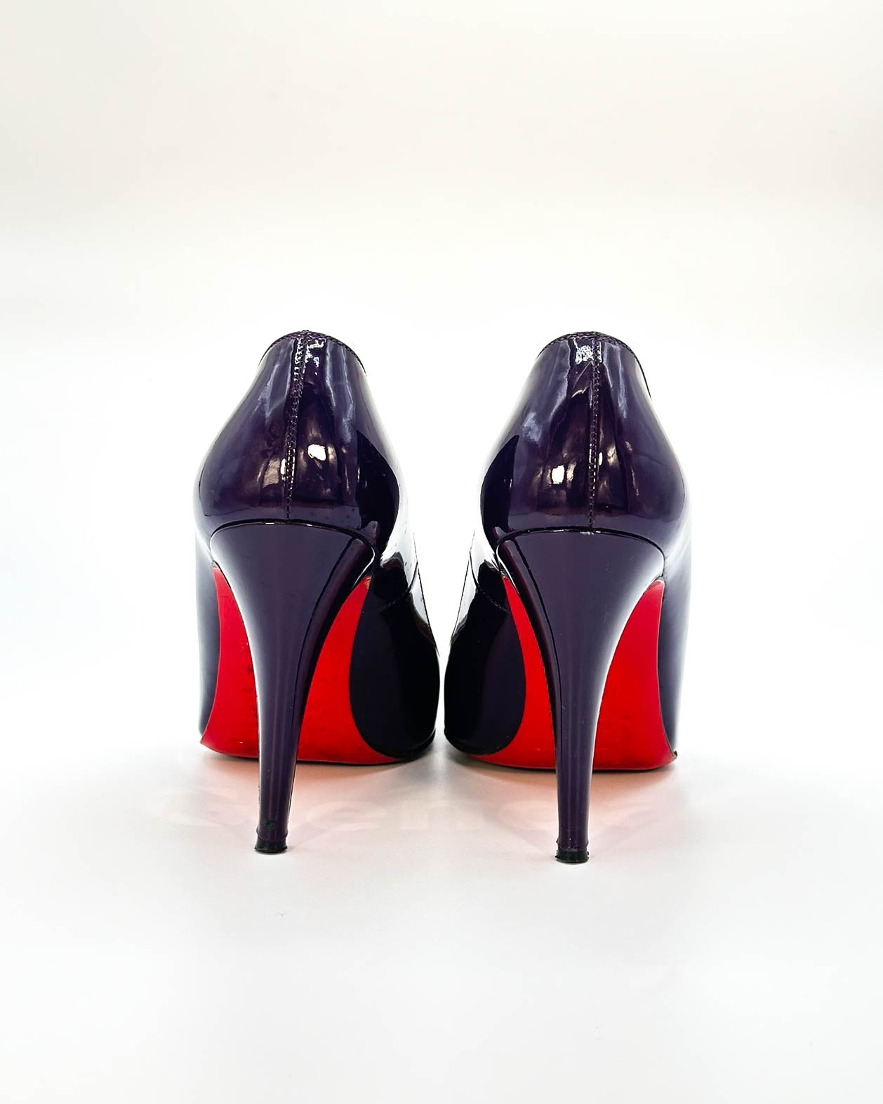 Christian Louboutin Pumps- Size 36.5