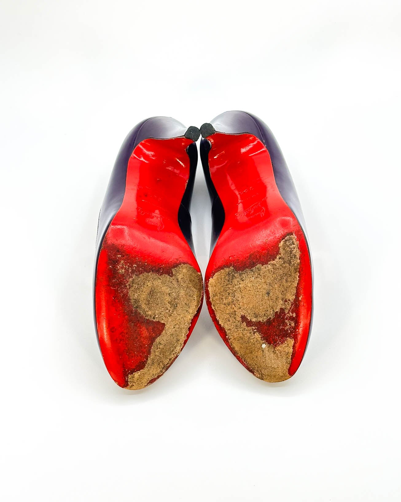 Christian Louboutin Pumps- Size 36.5