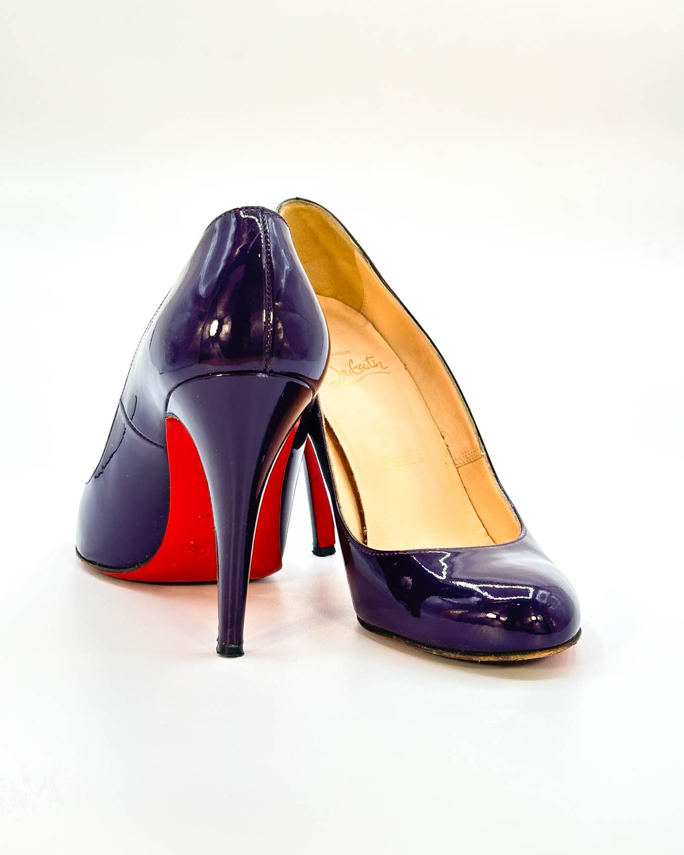 Christian Louboutin Pumps- Size 36.5