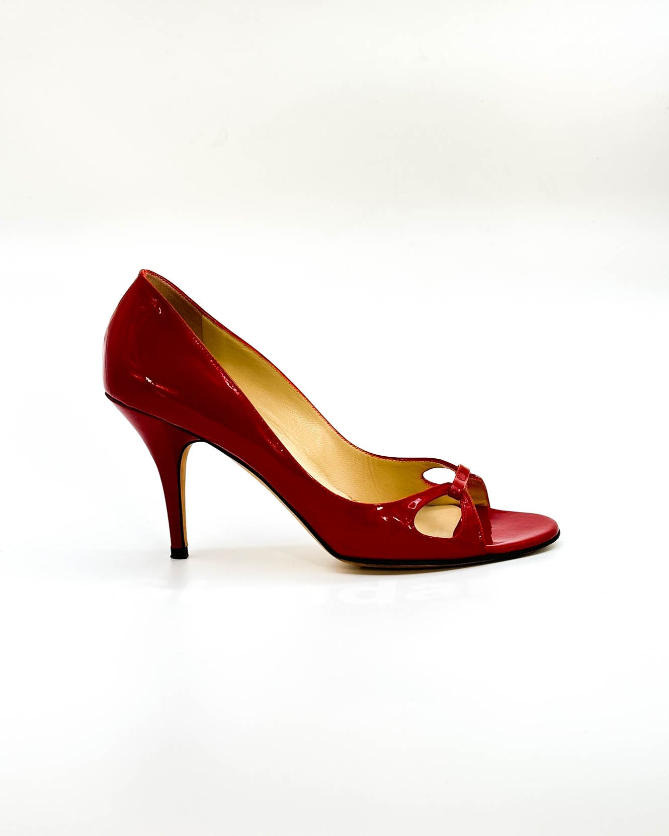 Jimmy Choo Sandals- Size 39.5
