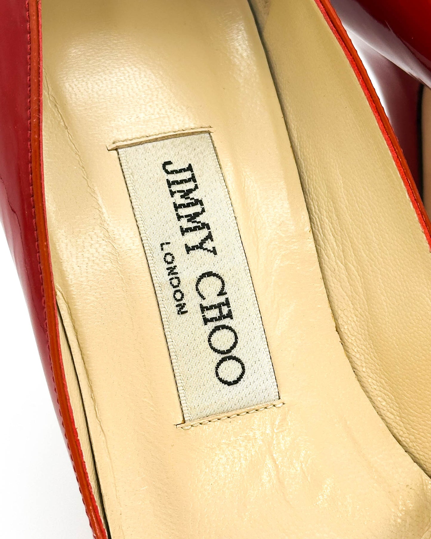 Jimmy Choo Sandals- Size 39.5