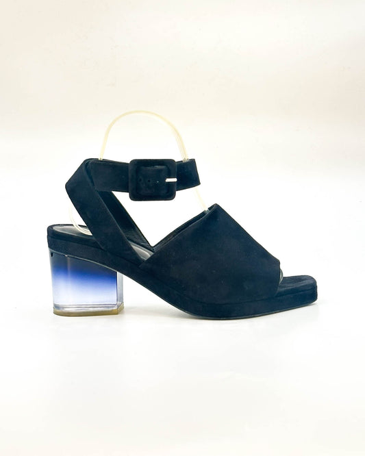 Hermes Sandals- Size 39