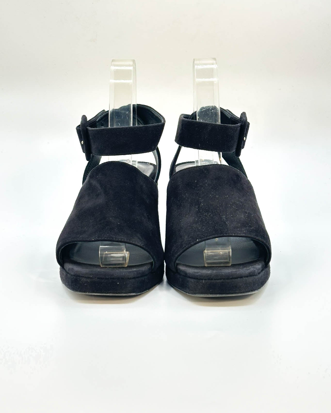 Hermes Sandals- Size 39