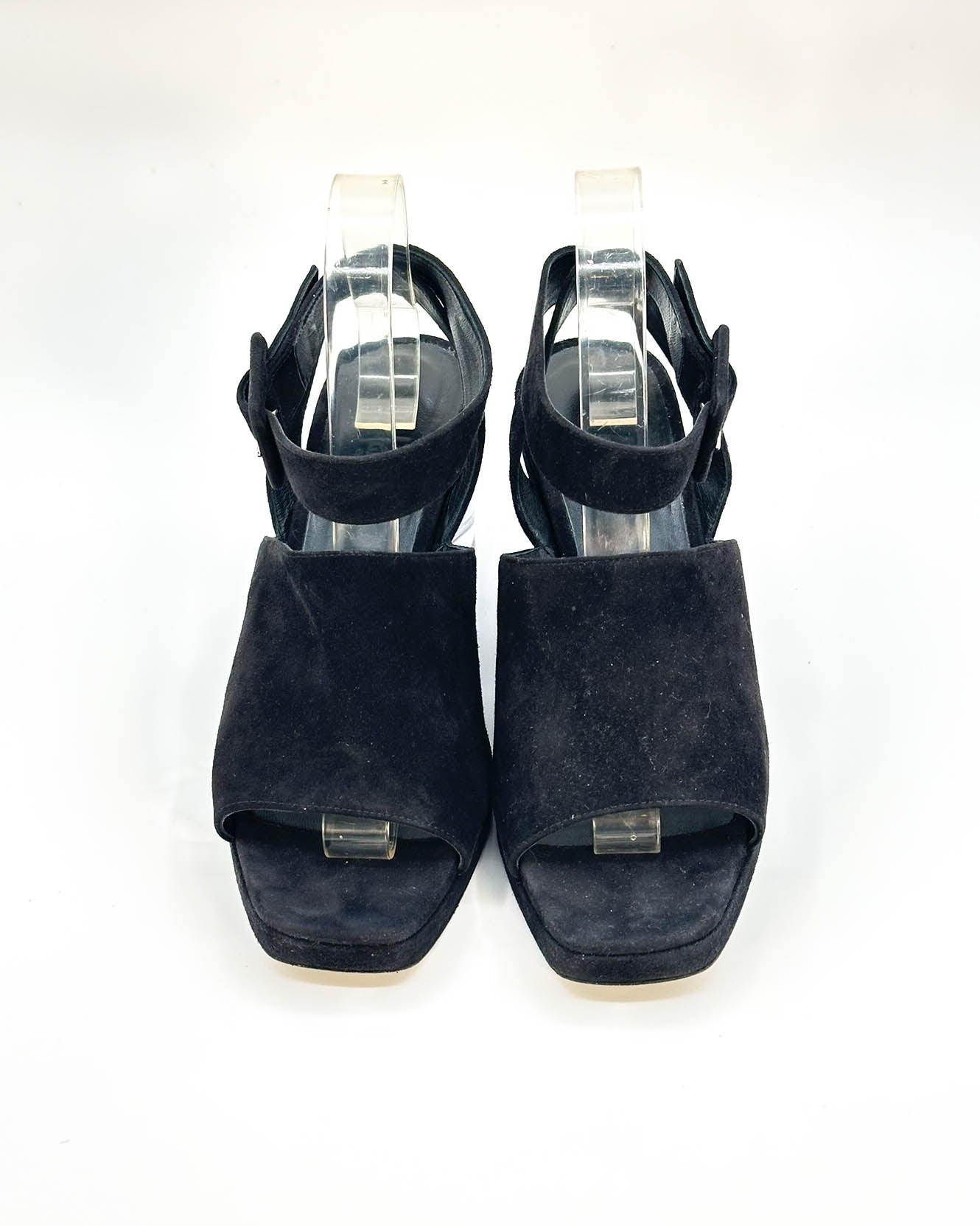 Hermes Sandals- Size 39