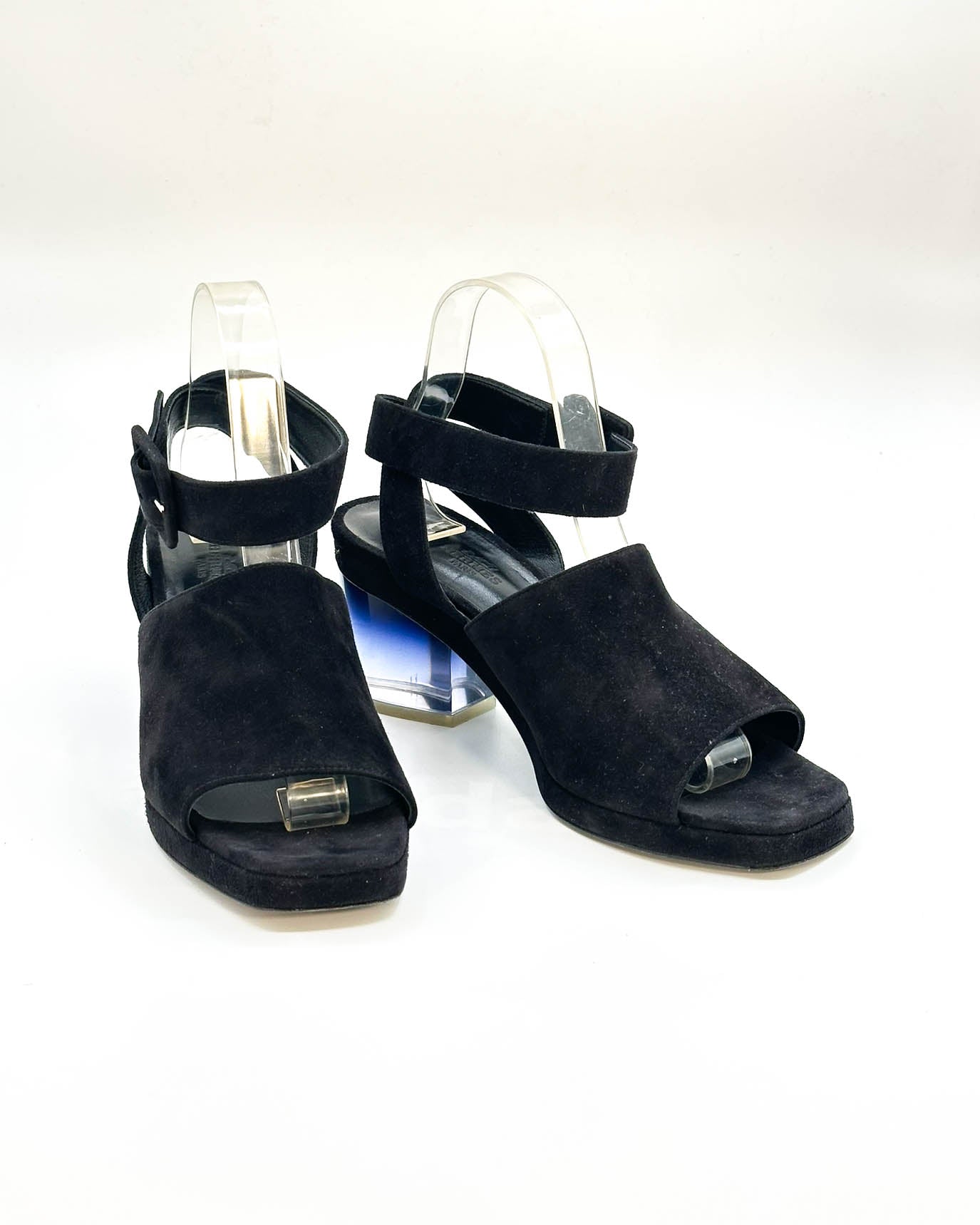 Hermes Sandals- Size 39