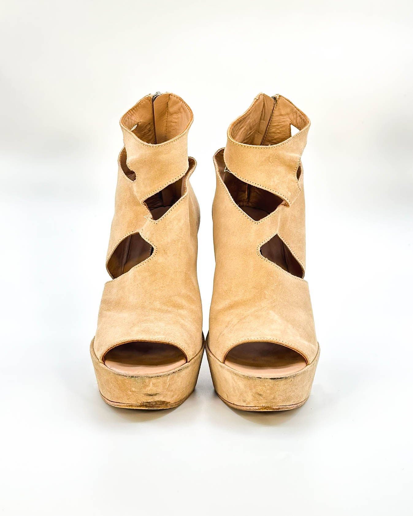 Ann Demeulemeester Pumps - Size 37