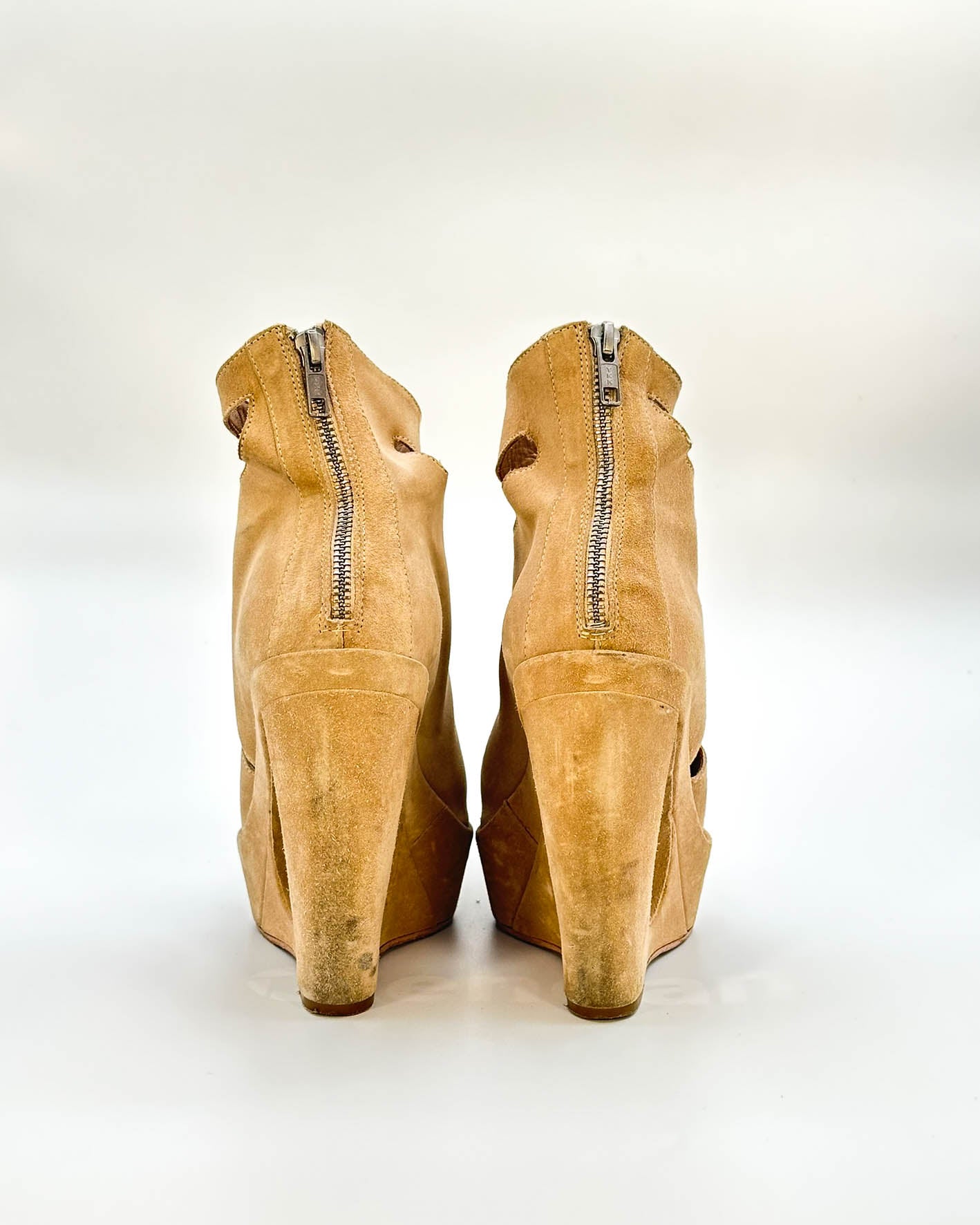 Ann Demeulemeester Pumps - Size 37