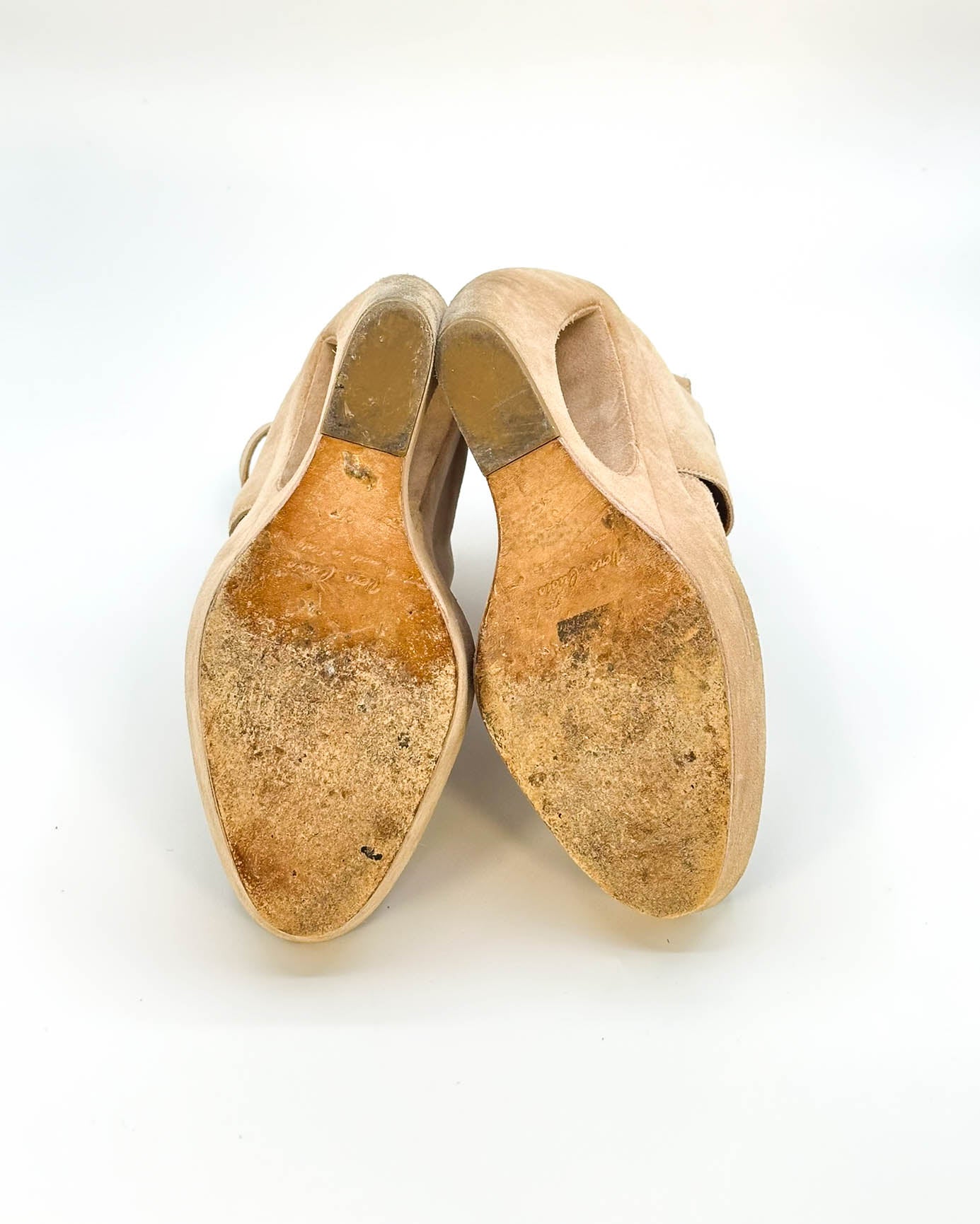 Ann Demeulemeester Pumps - Size 37
