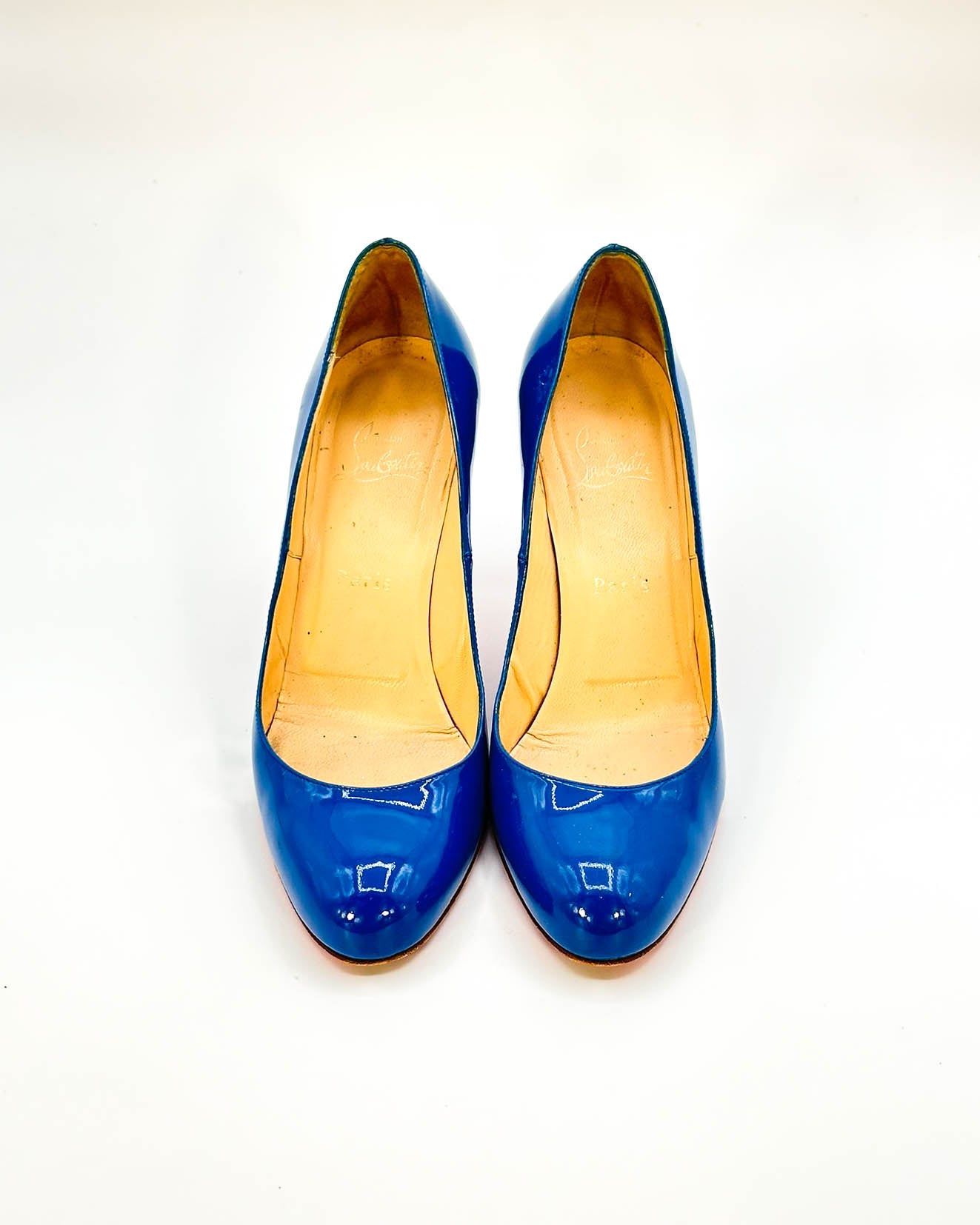 Christian Louboutin Pumps- Size 39