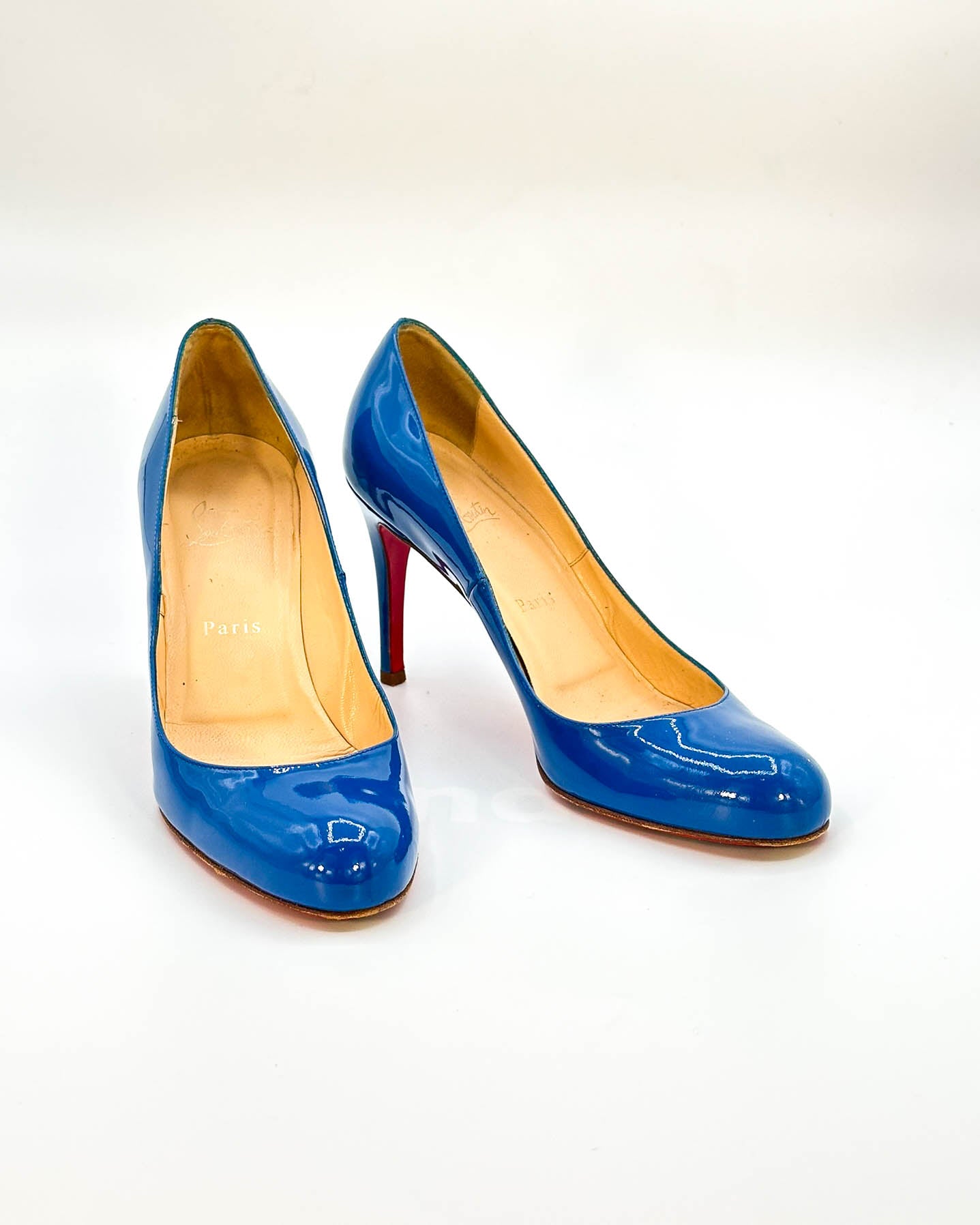 Christian Louboutin Pumps- Size 39