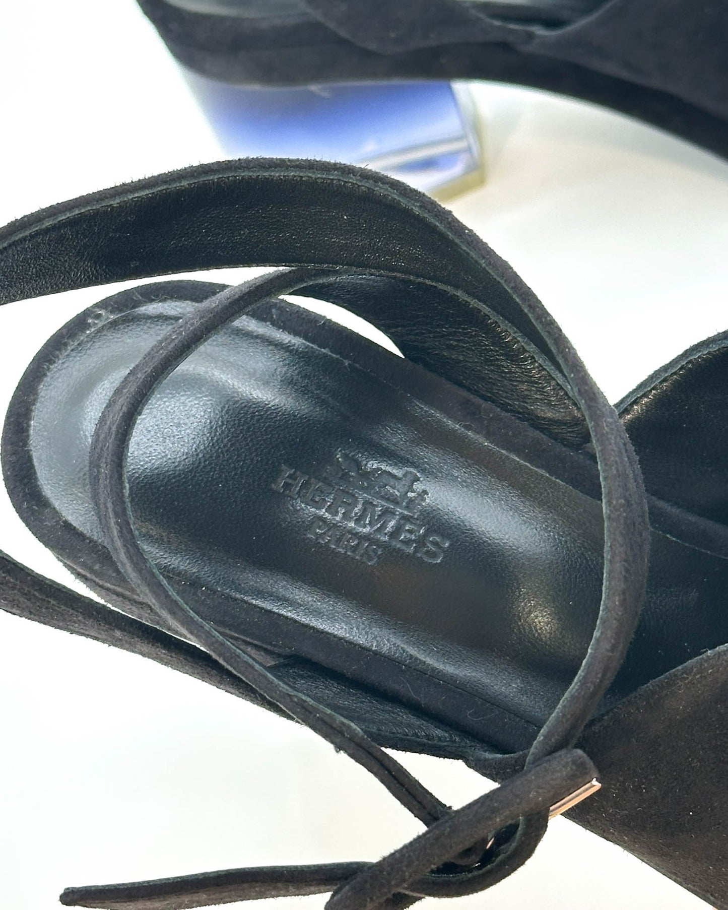 Hermes Sandals- Size 39