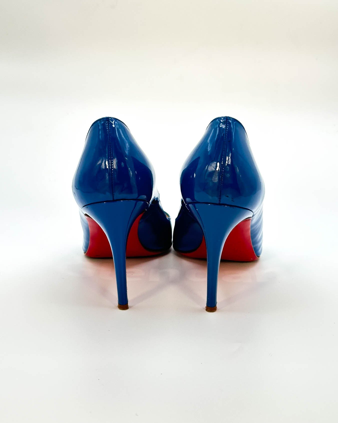 Christian Louboutin Pumps- Size 39