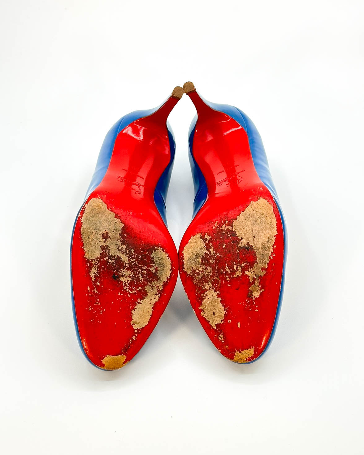 Christian Louboutin Pumps- Size 39