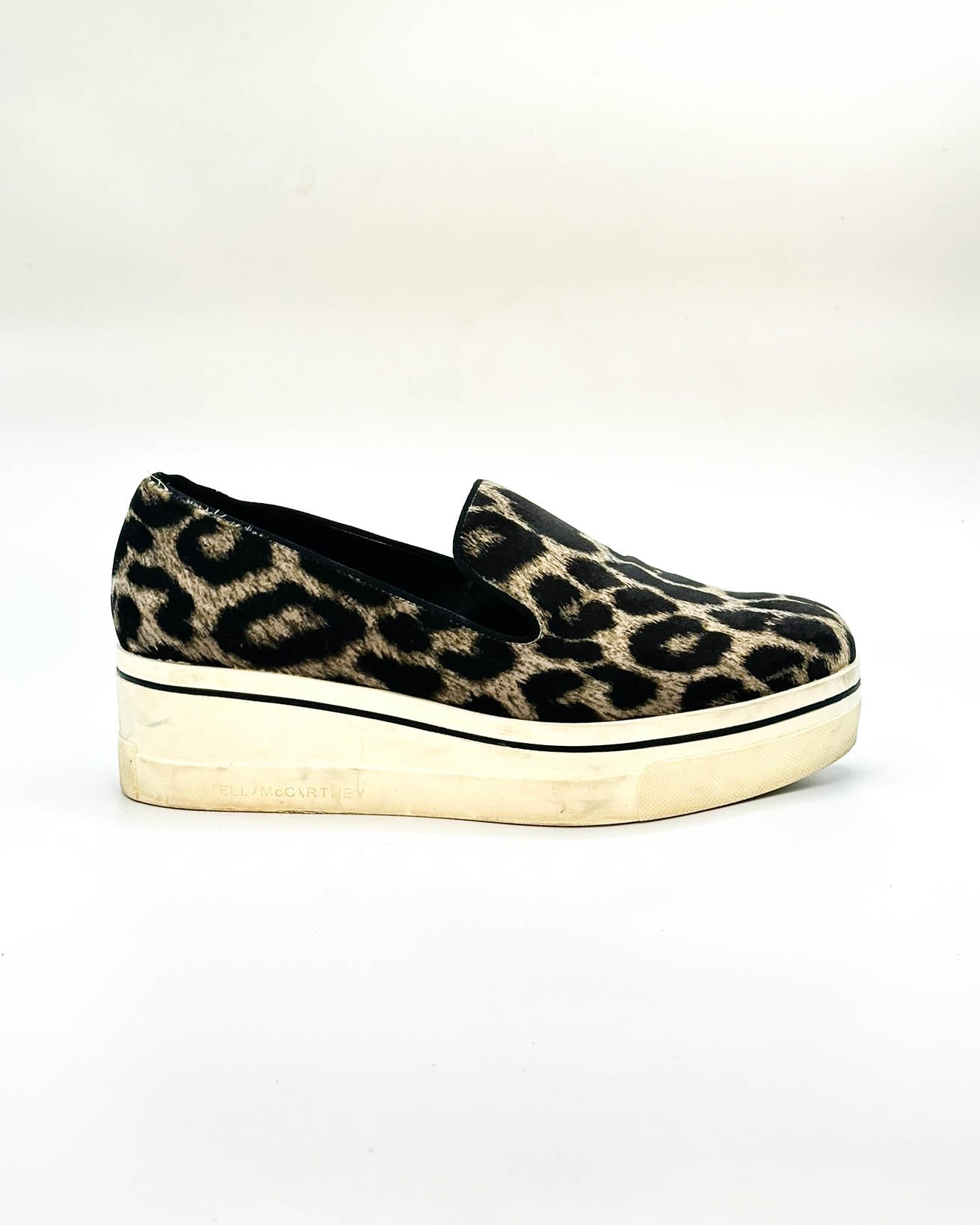 Stella McCartney Sneakers- Size 40