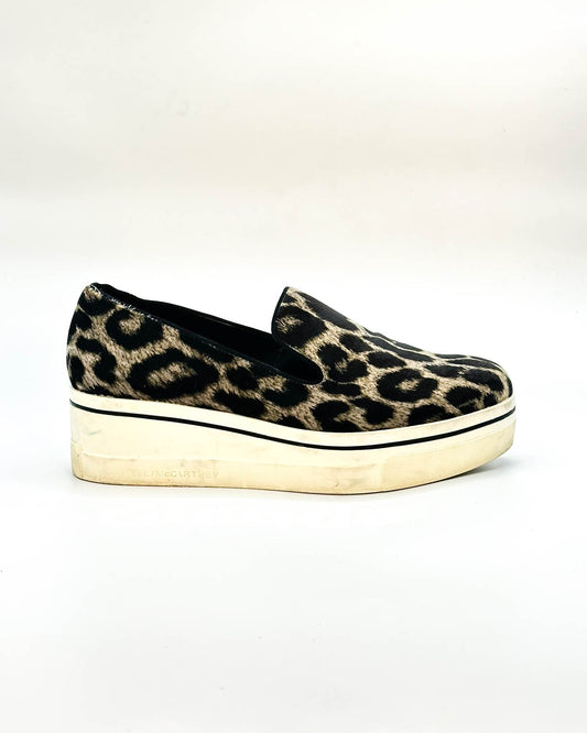 Stella McCartney Sneakers- Size 40
