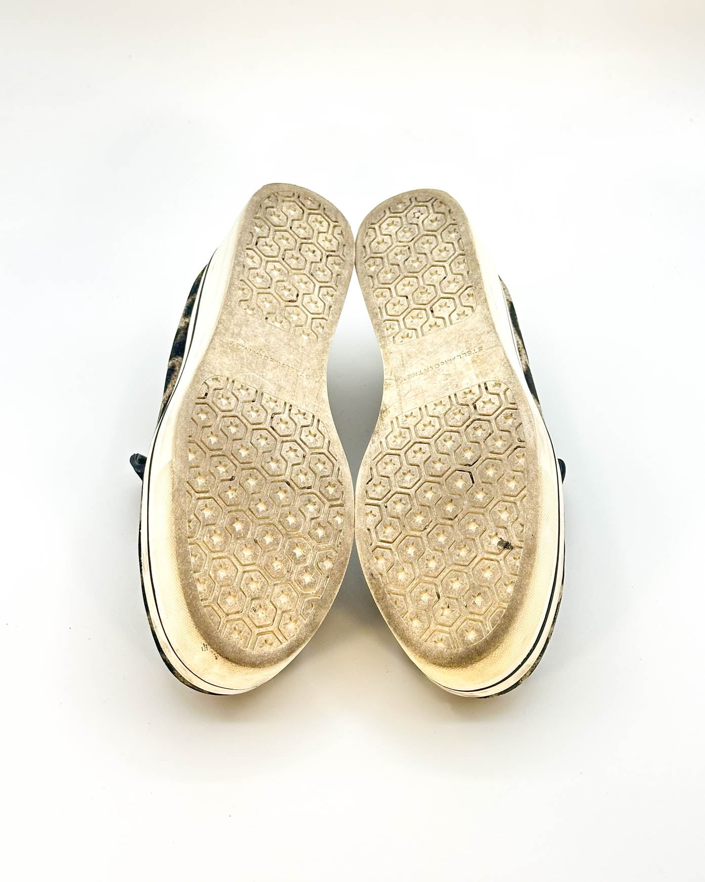 Stella McCartney Sneakers- Size 40