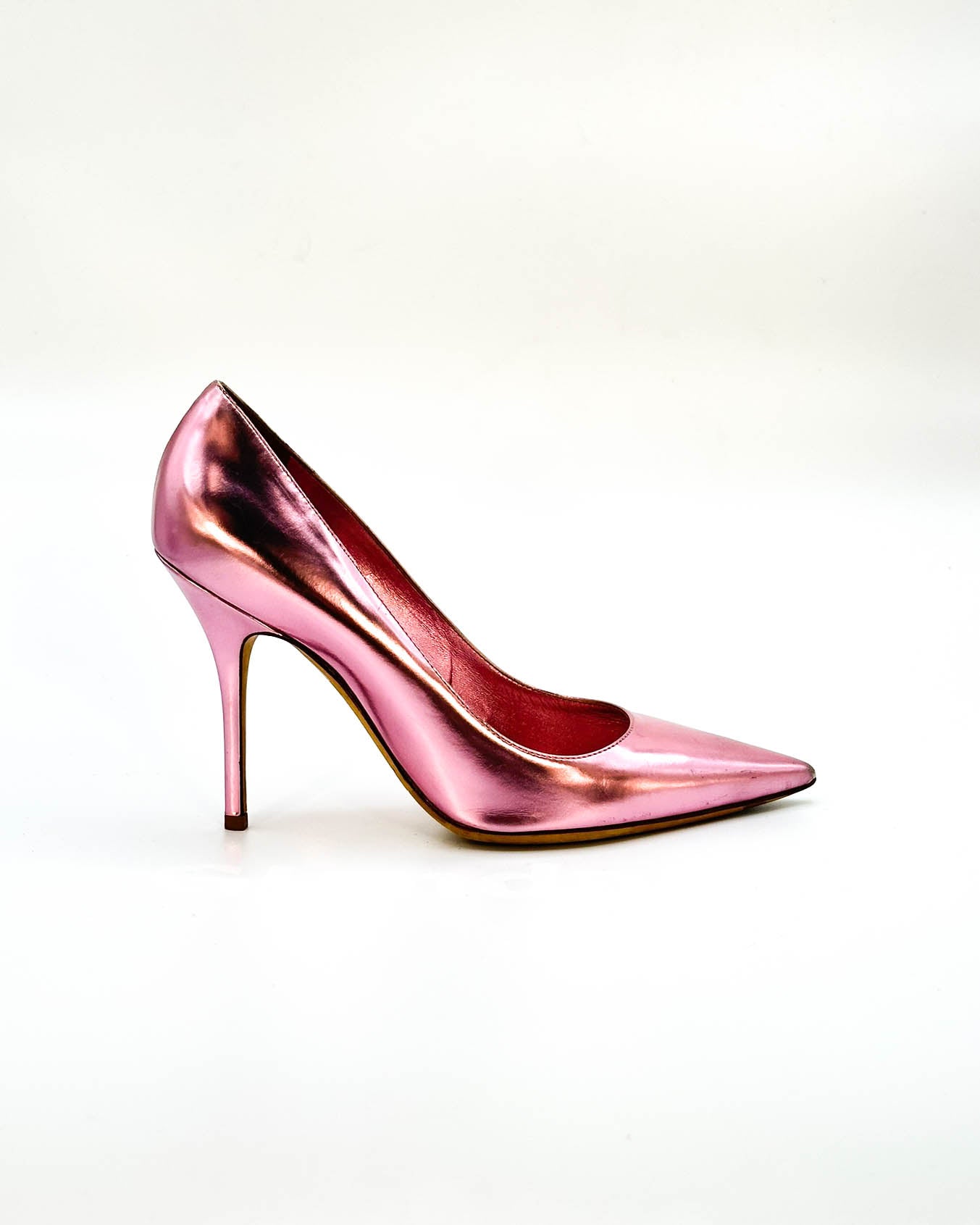 Christian Dior Pumps- Size 40