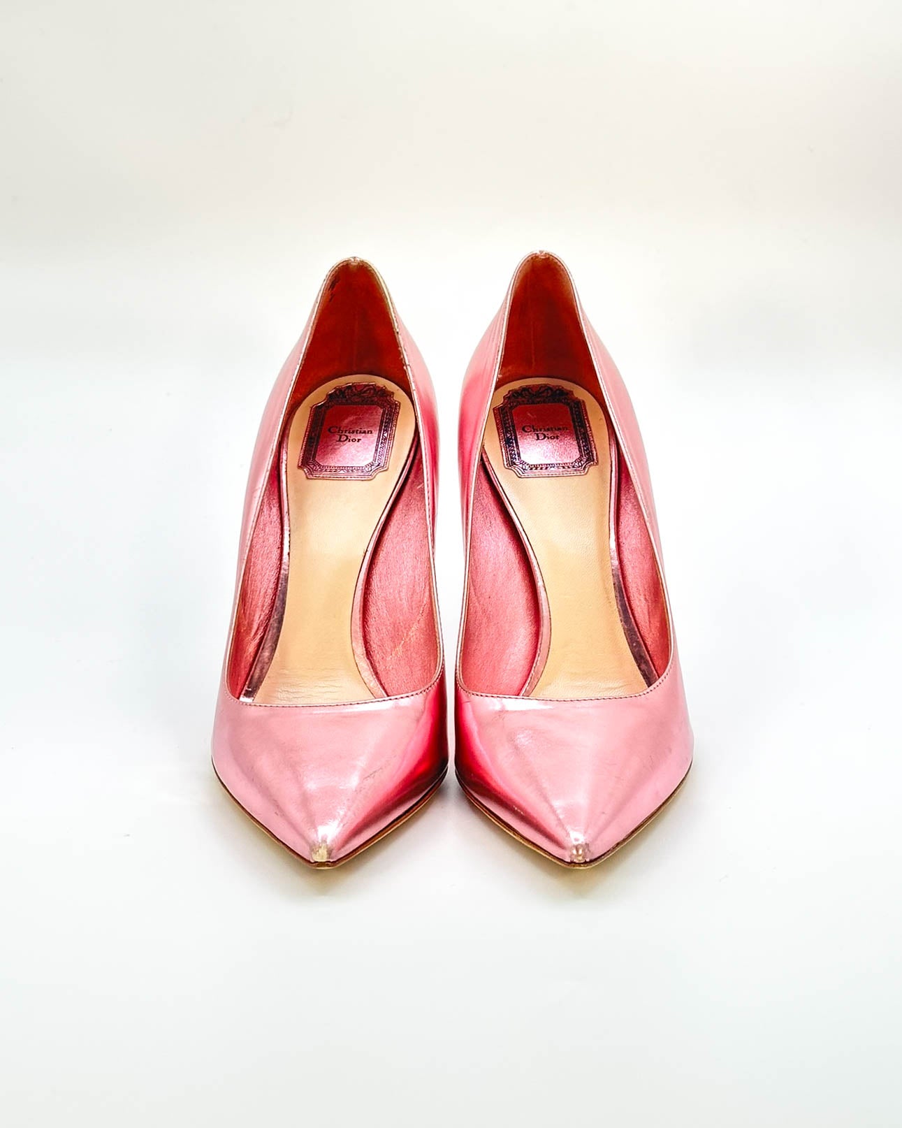 Christian Dior Pumps- Size 40