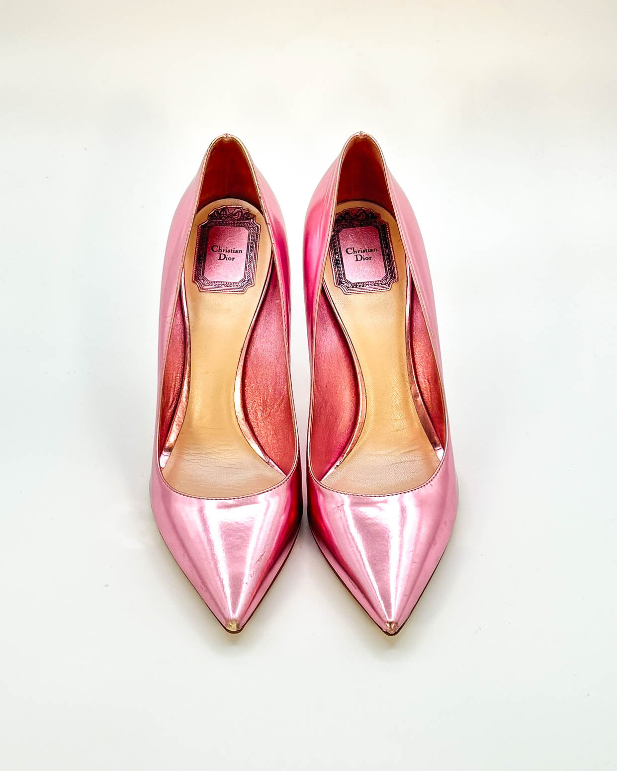 Christian Dior Pumps- Size 40
