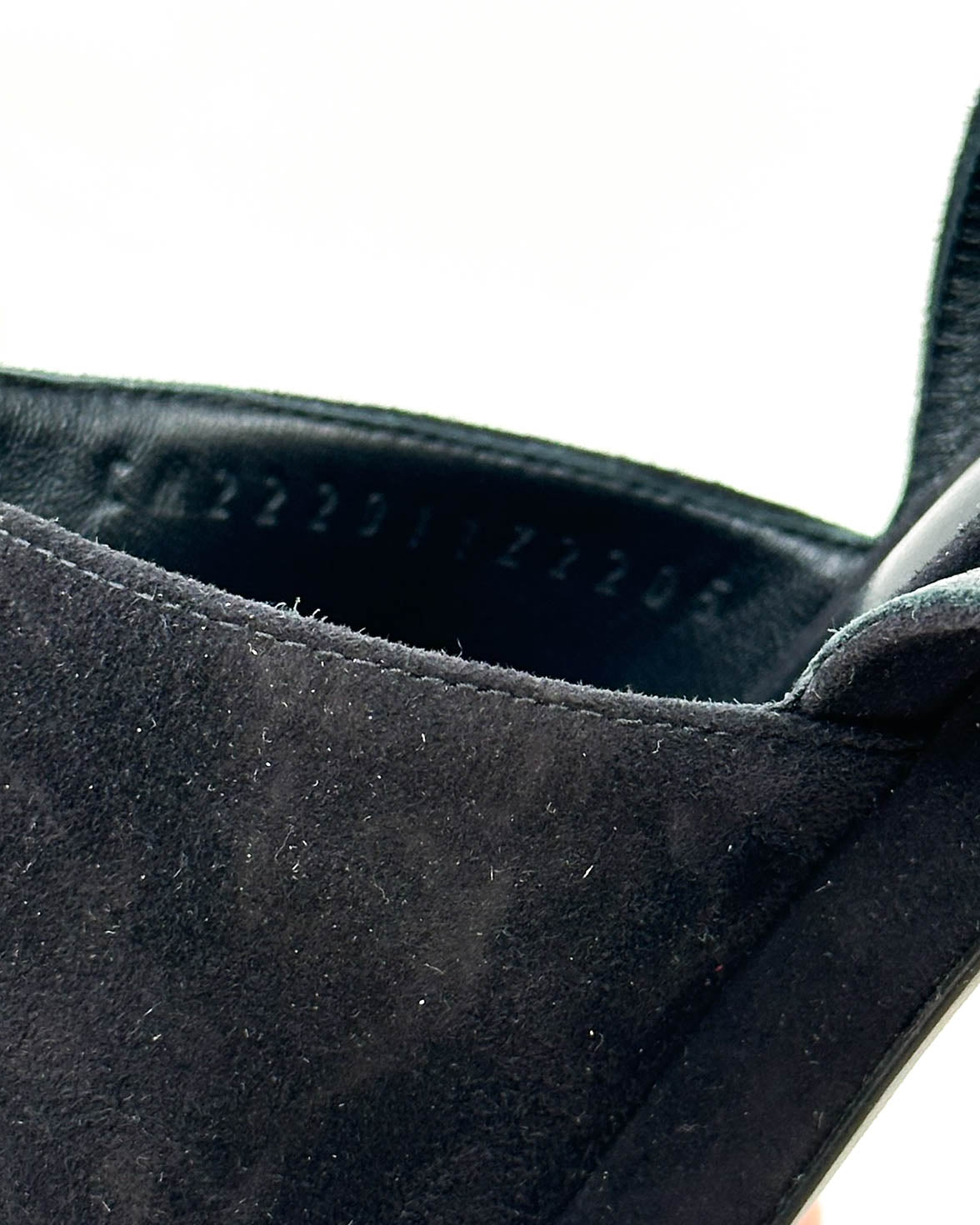 Hermes Sandals- Size 39