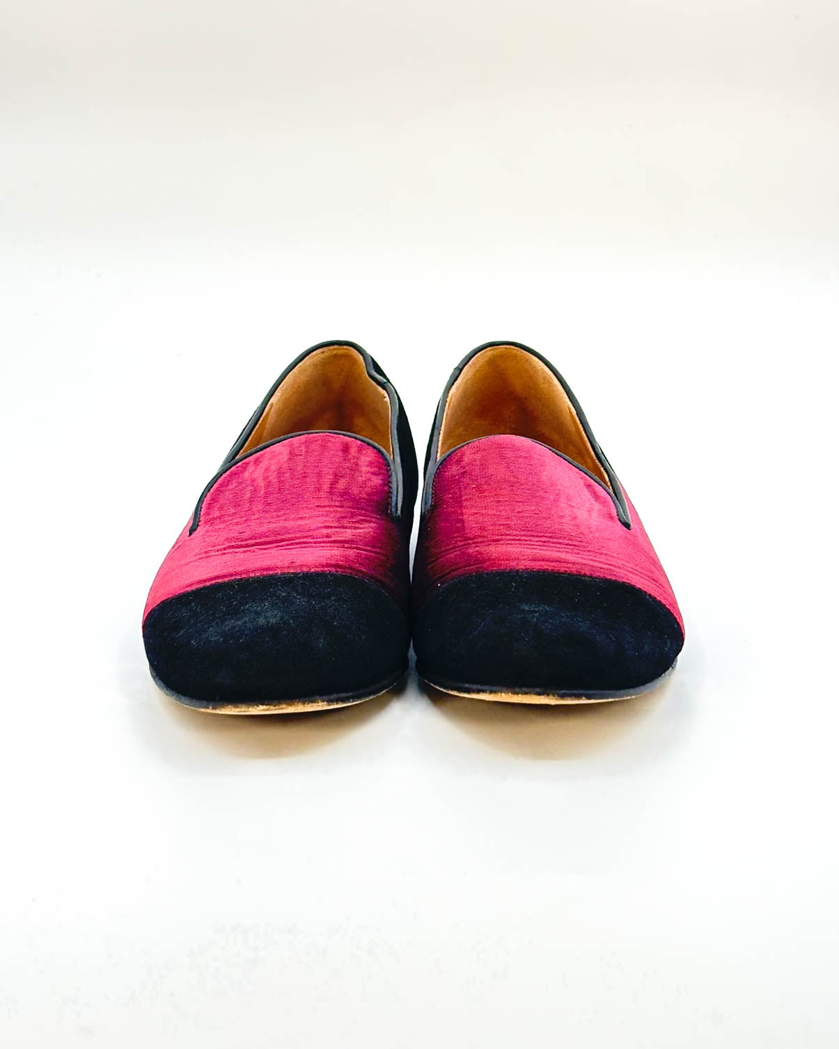 Dries Van Noten Loafers- Size 36