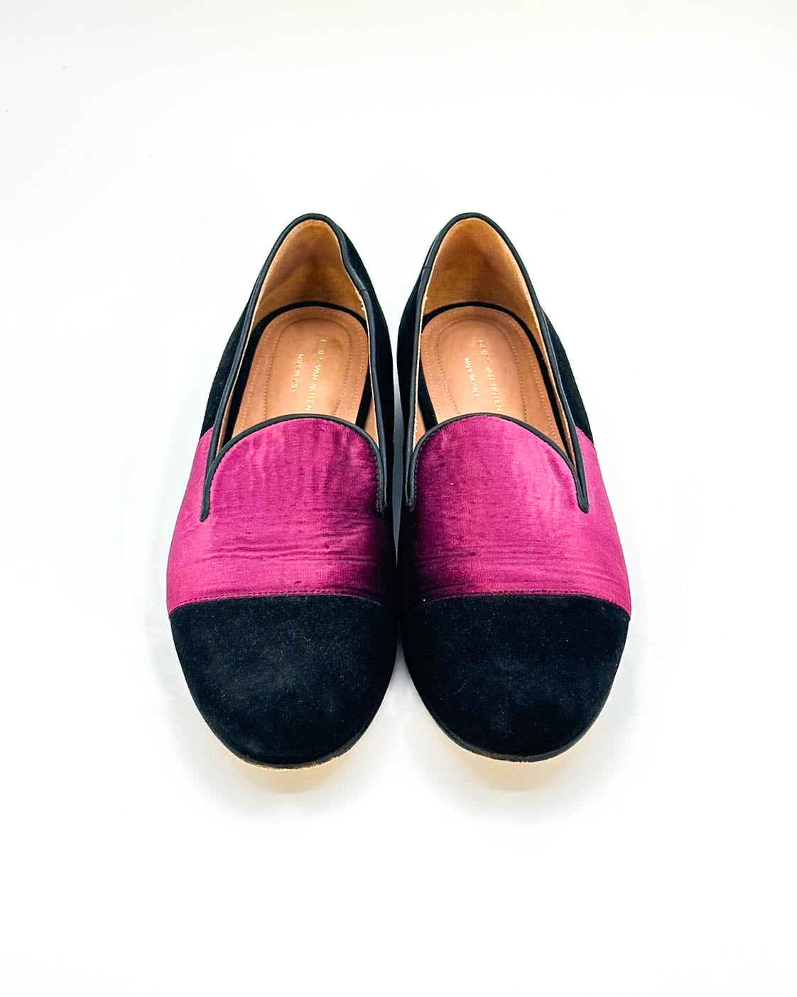 Dries Van Noten Loafers- Size 36