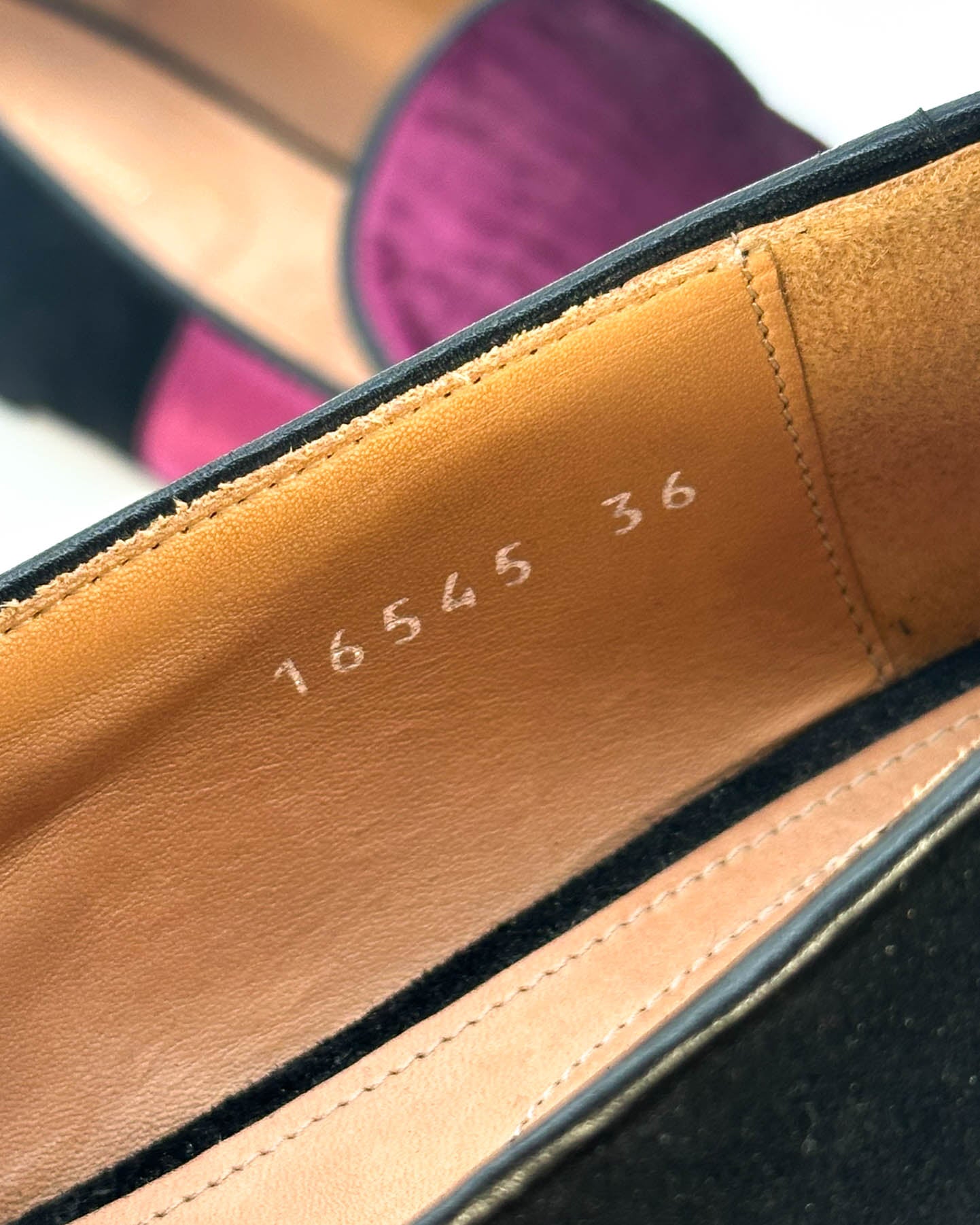 Dries Van Noten Loafers- Size 36