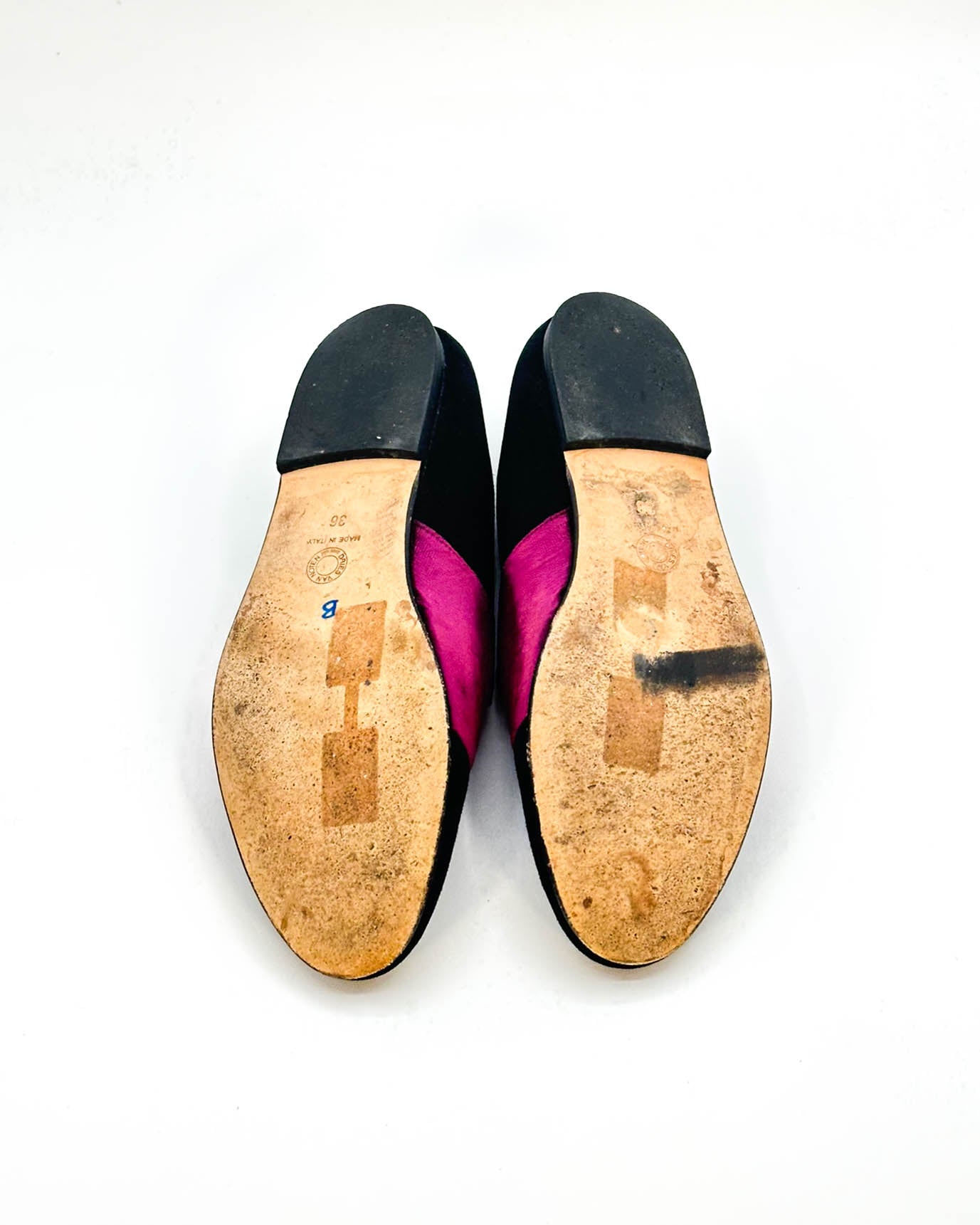 Dries Van Noten Loafers- Size 36