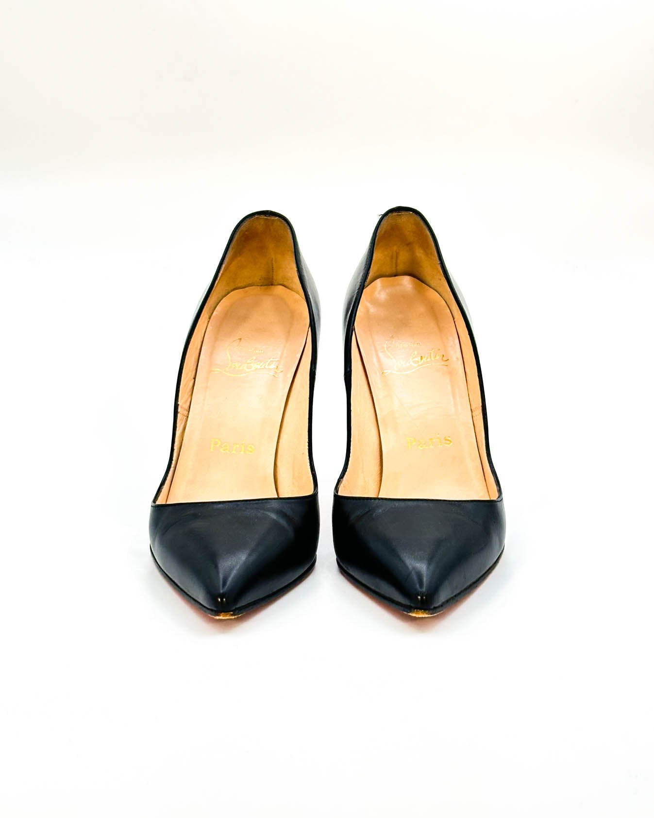 Christian Louboutin Pumps- Size 37