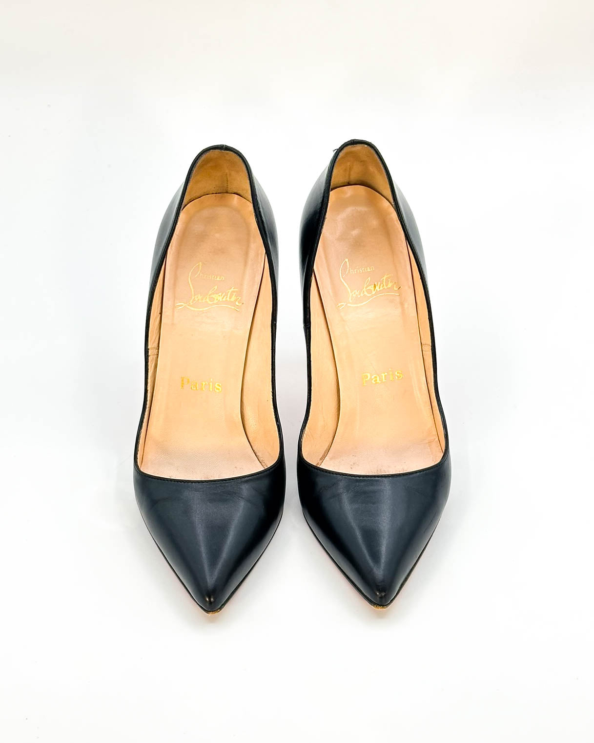 Christian Louboutin Pumps- Size 37