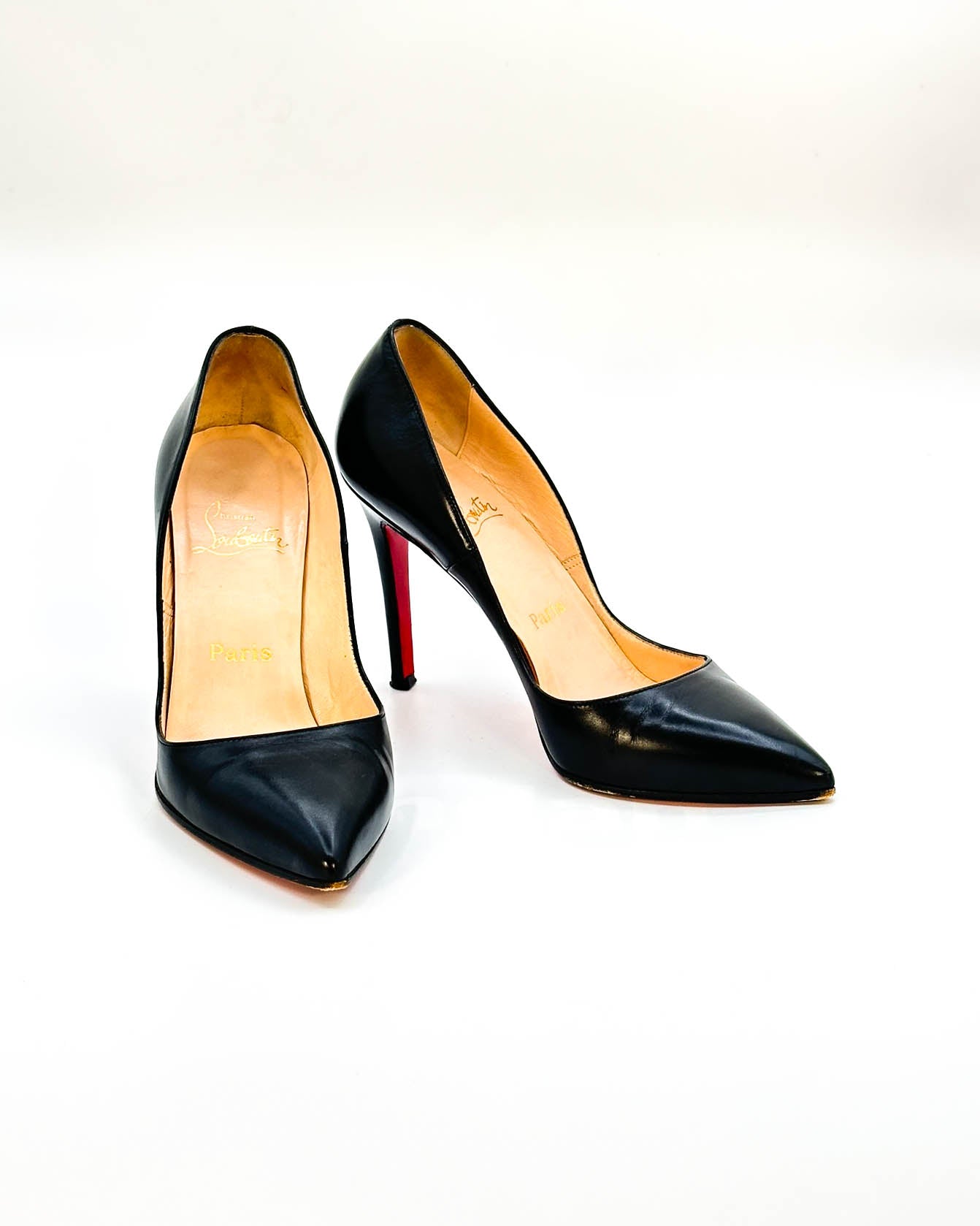 Christian Louboutin Pumps- Size 37