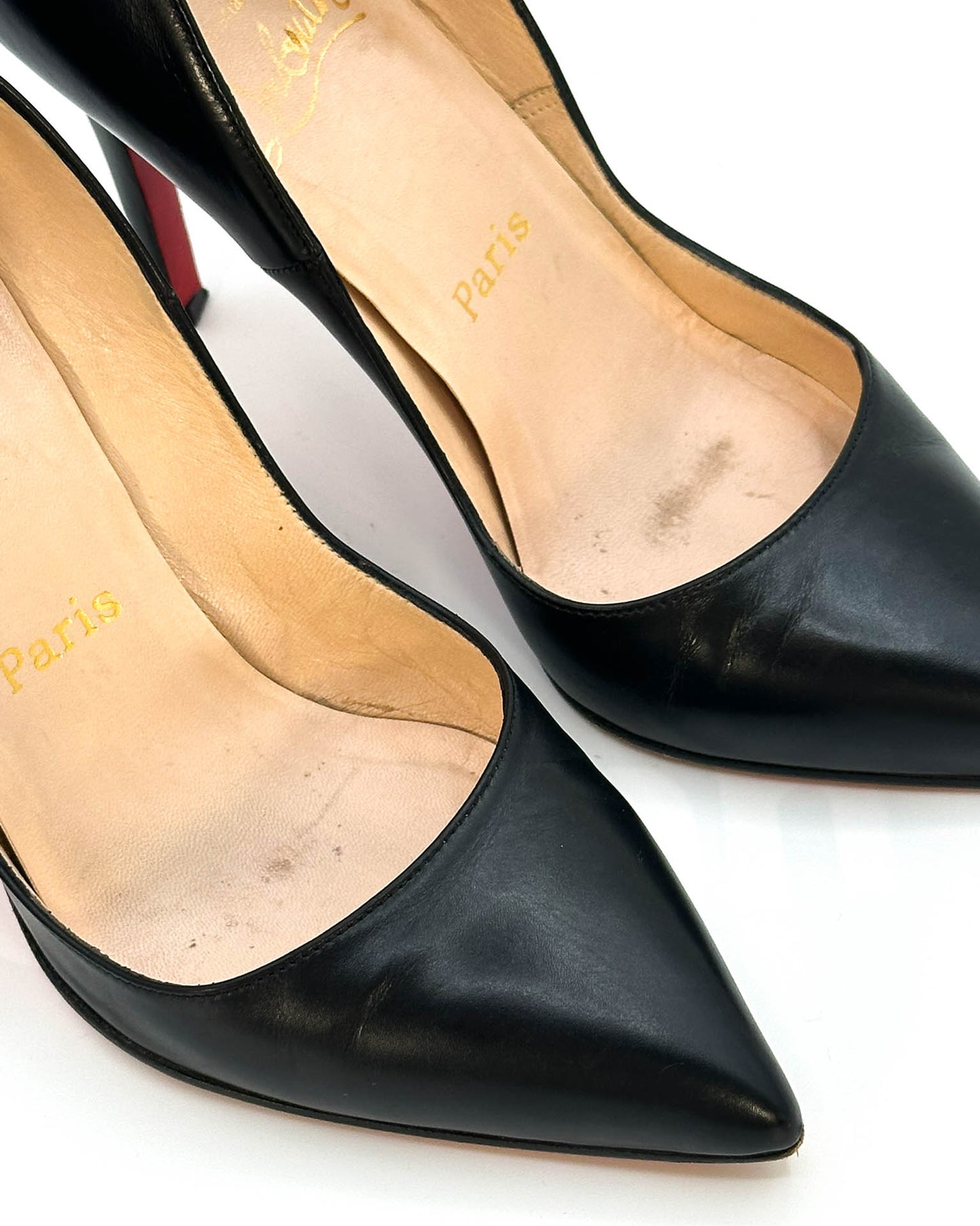 Christian Louboutin Pumps- Size 37