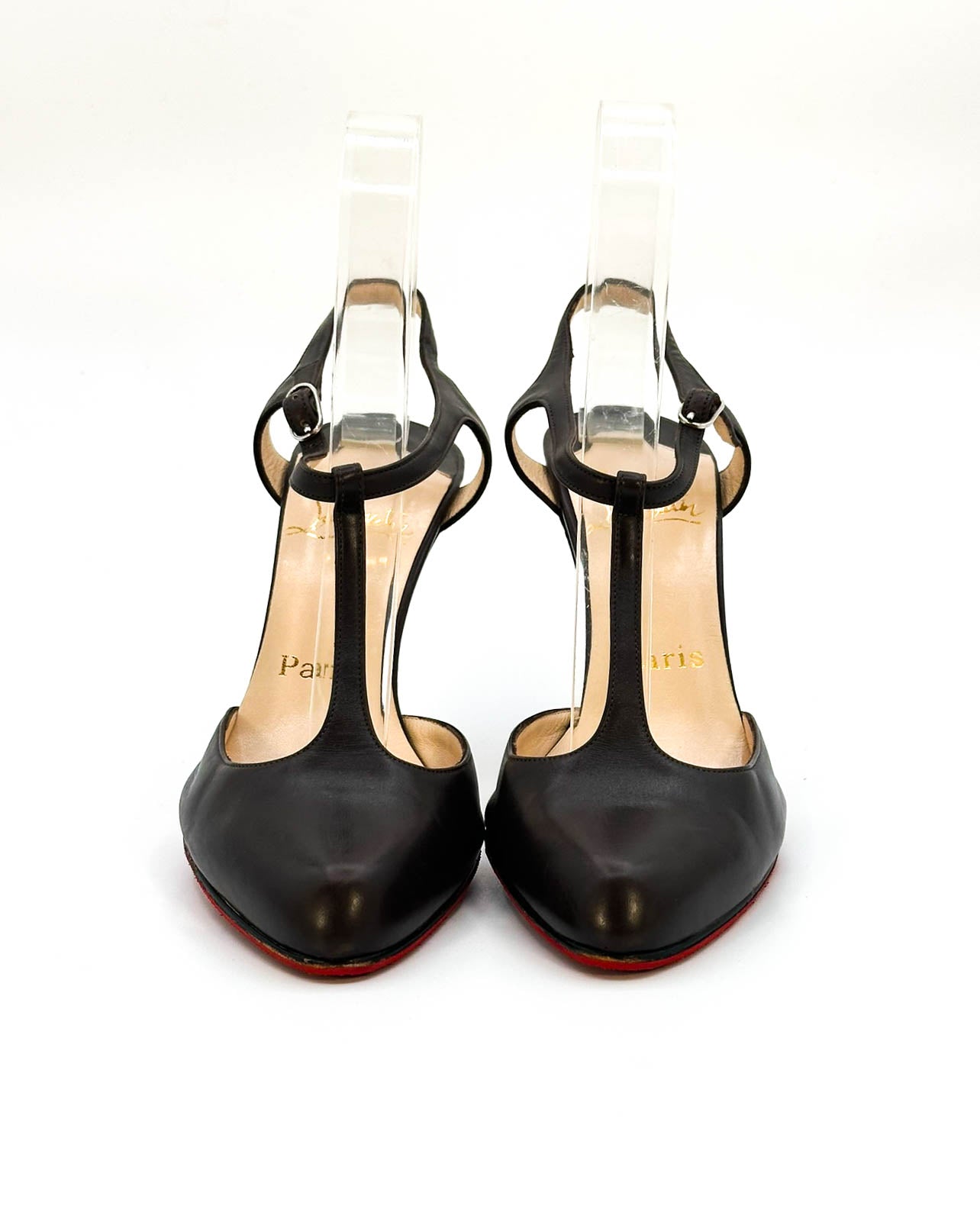 Christian Louboutin Pumps- Size 38