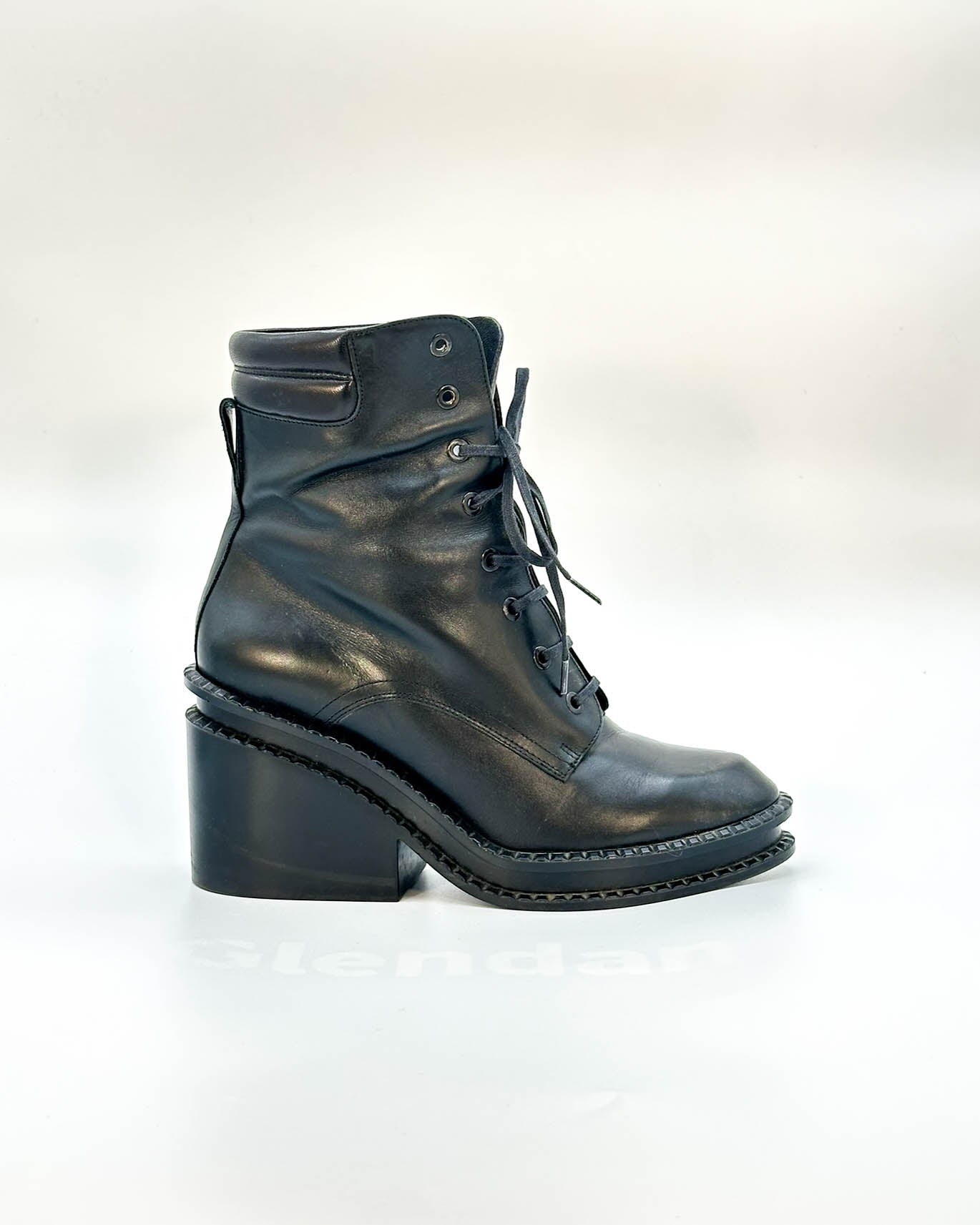 Robert Clergerie Boots- Size 38.5