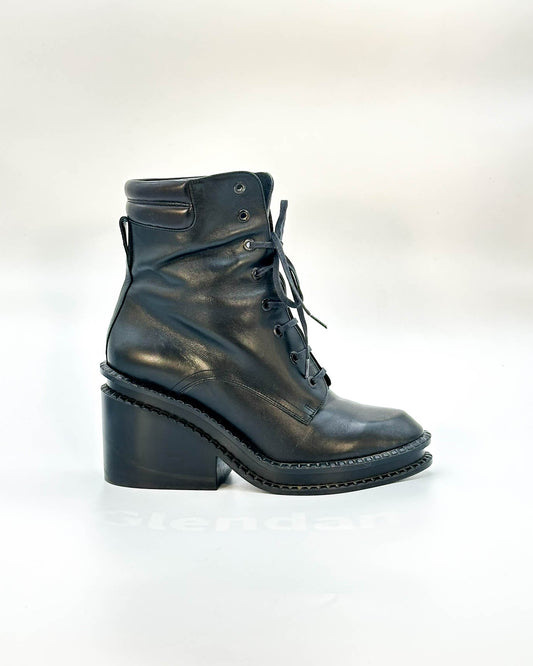 Robert Clergerie Boots- Size 38.5