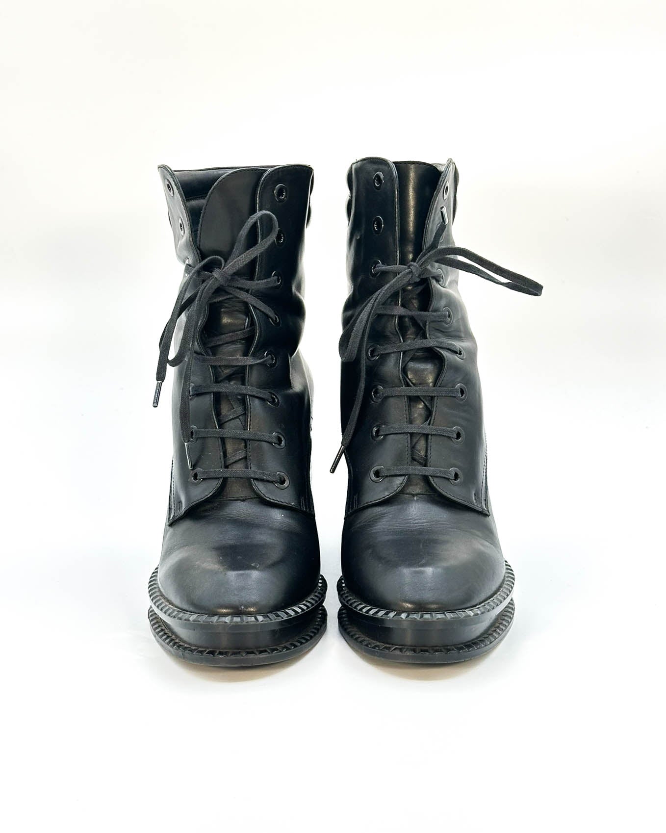Robert Clergerie Boots- Size 38.5
