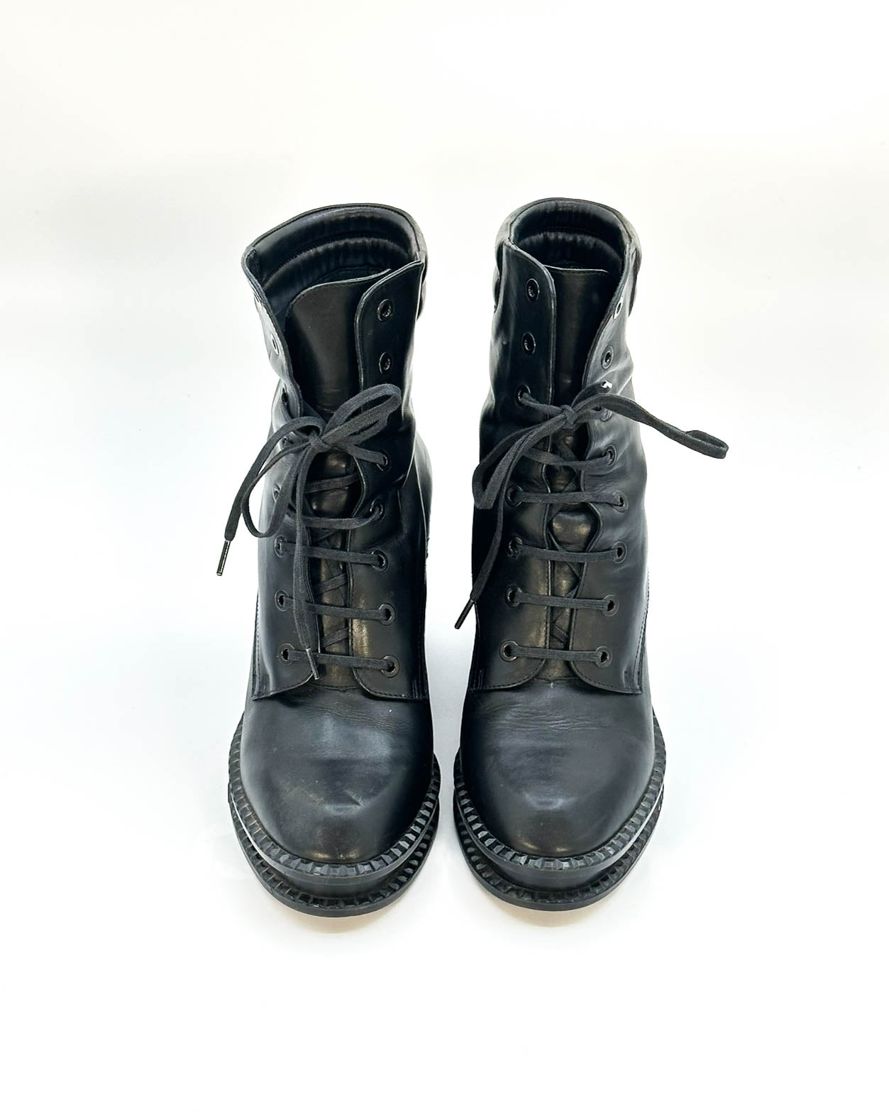 Robert Clergerie Boots- Size 38.5