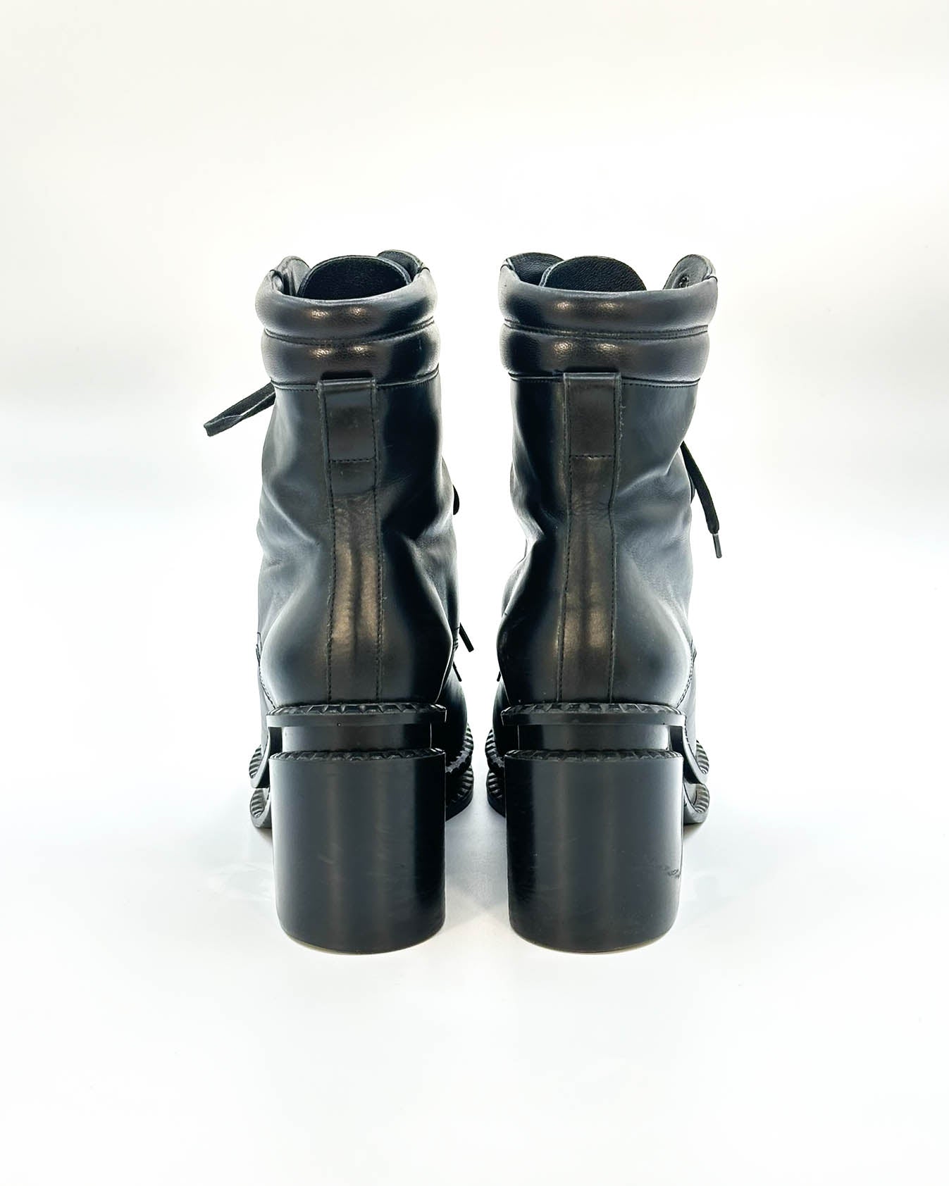 Robert Clergerie Boots- Size 38.5