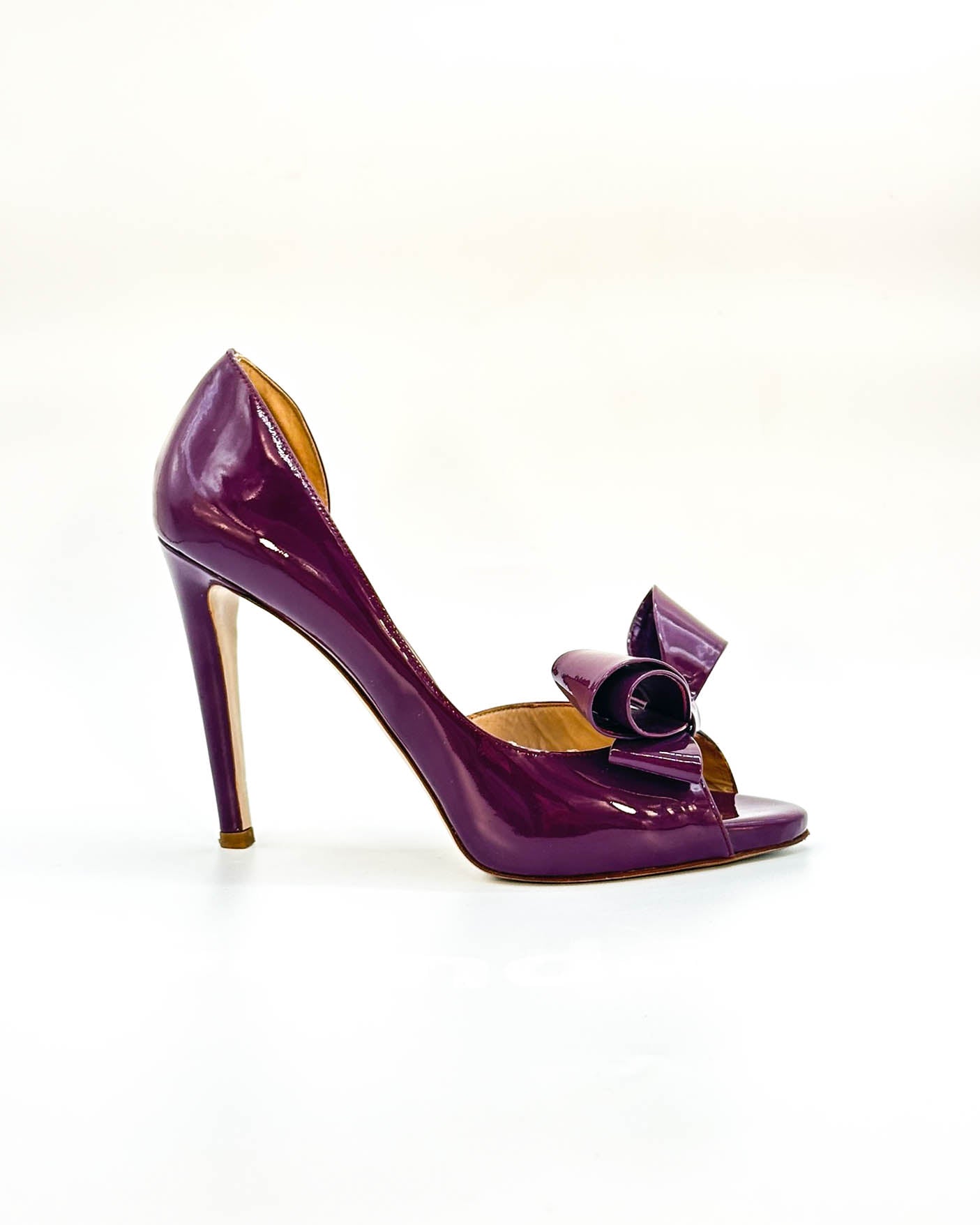 Valentino Pumps- Size 39.5