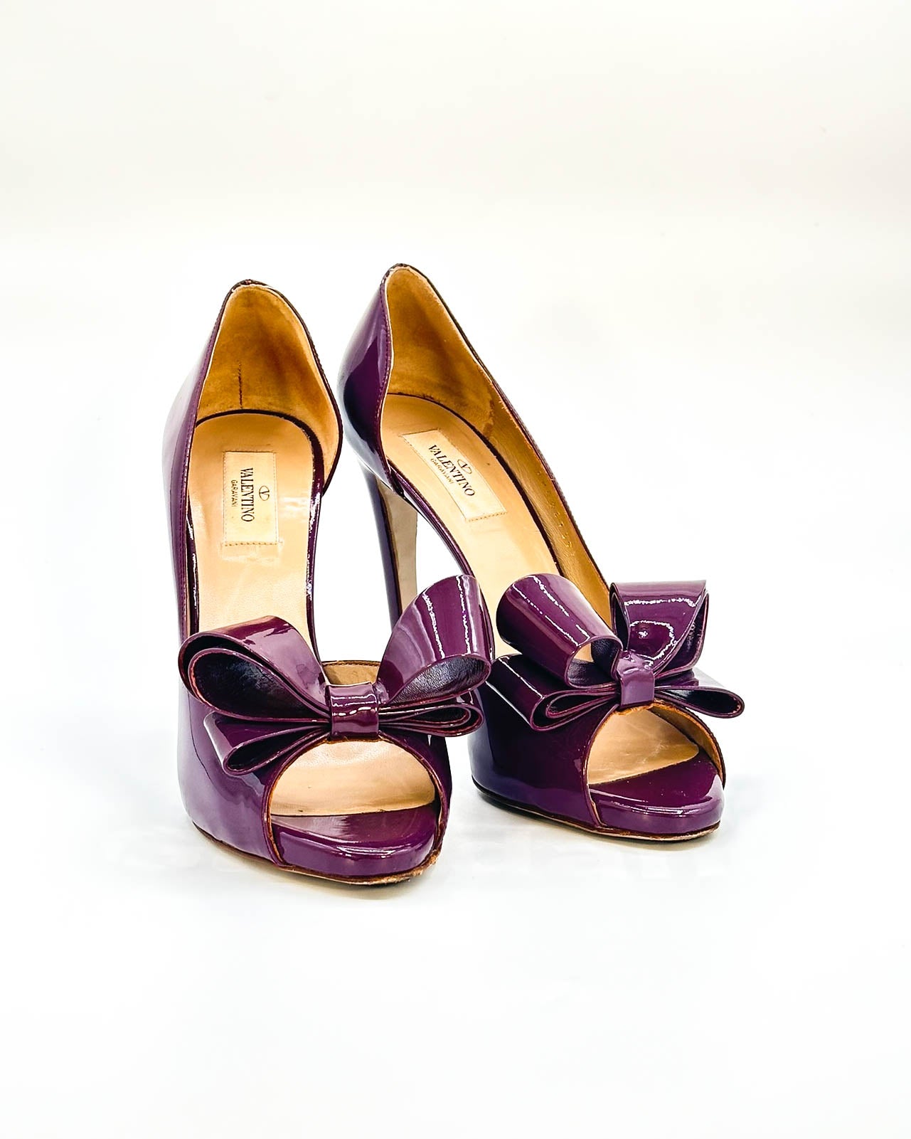 Valentino Pumps- Size 39.5