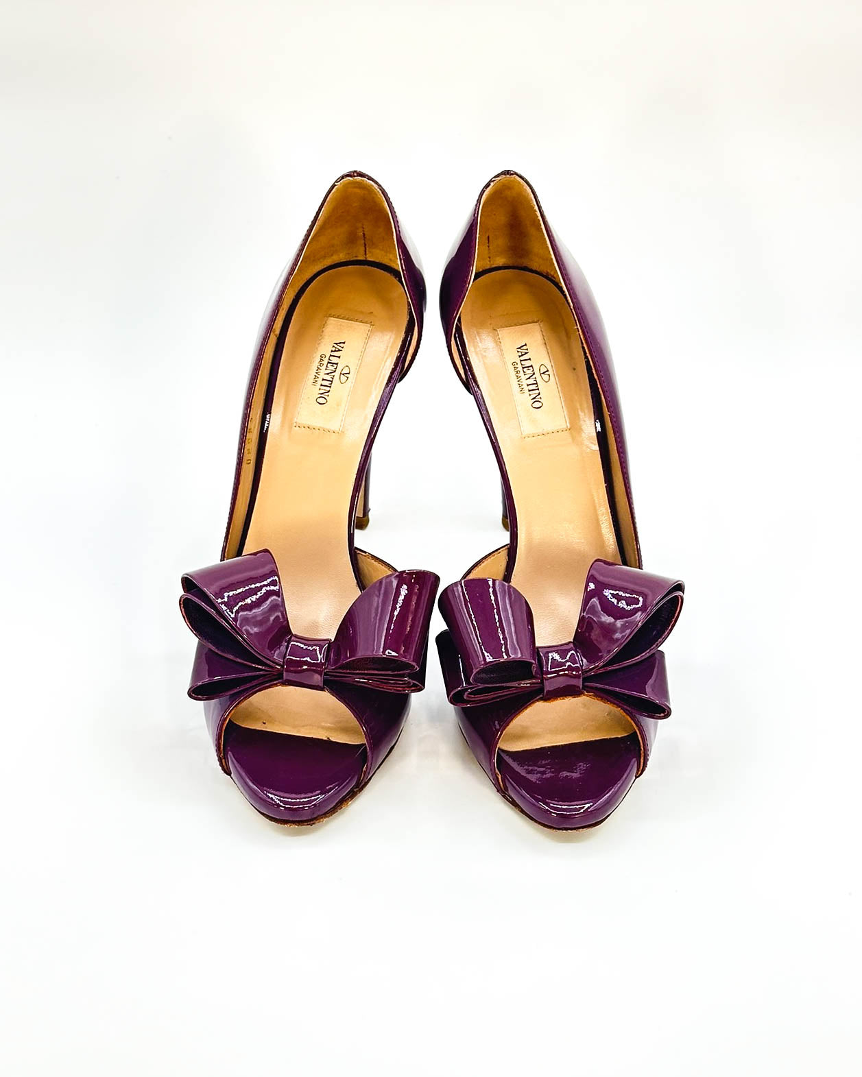 Valentino Pumps- Size 39.5