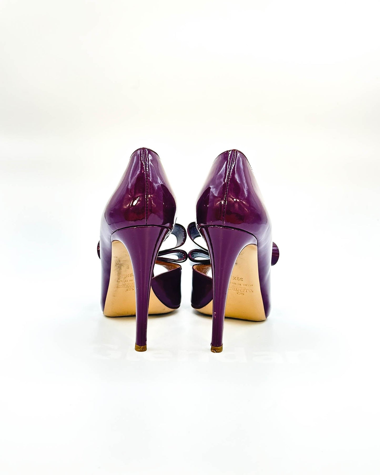 Valentino Pumps- Size 39.5