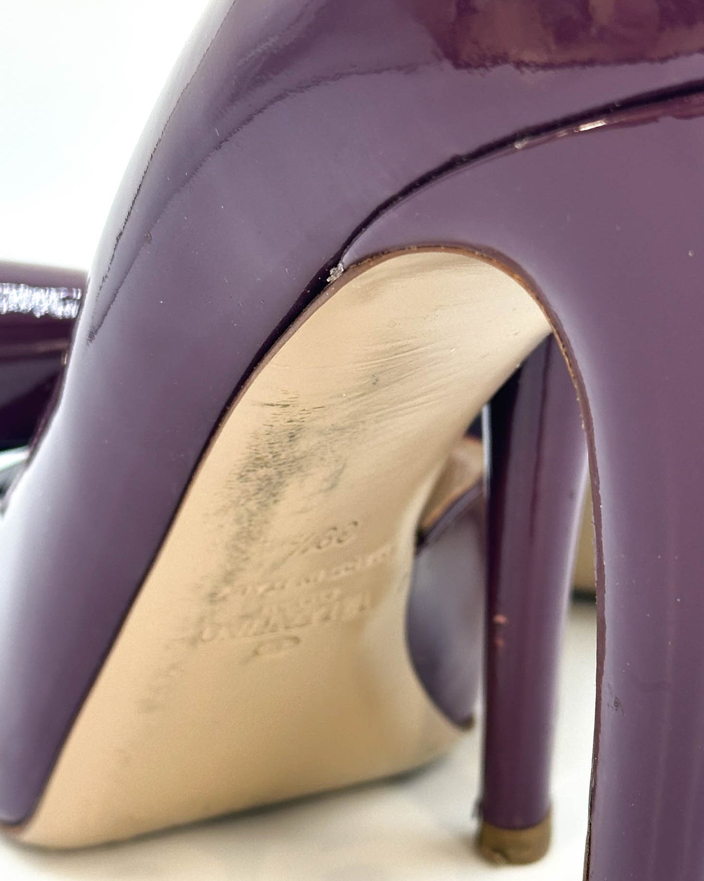 Valentino Pumps- Size 39.5