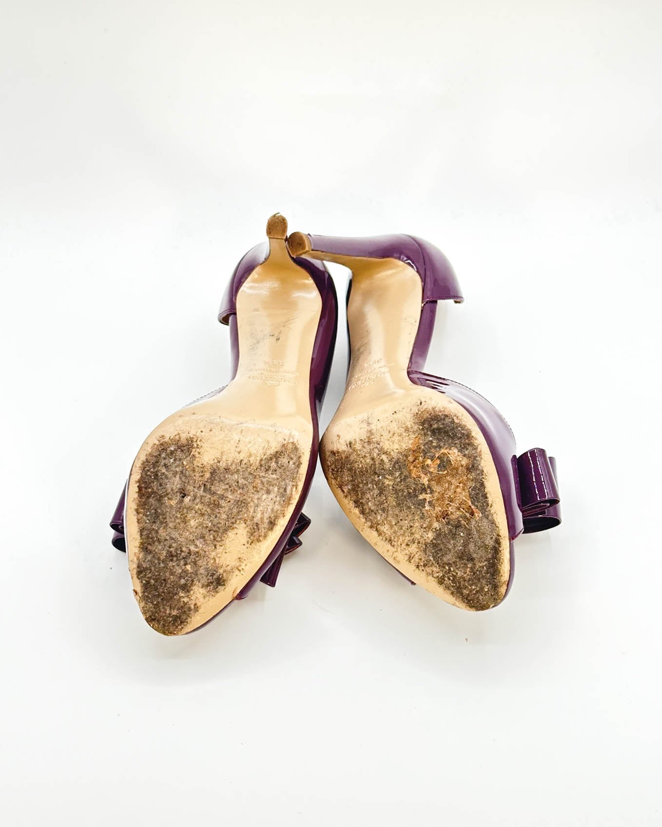 Valentino Pumps- Size 39.5