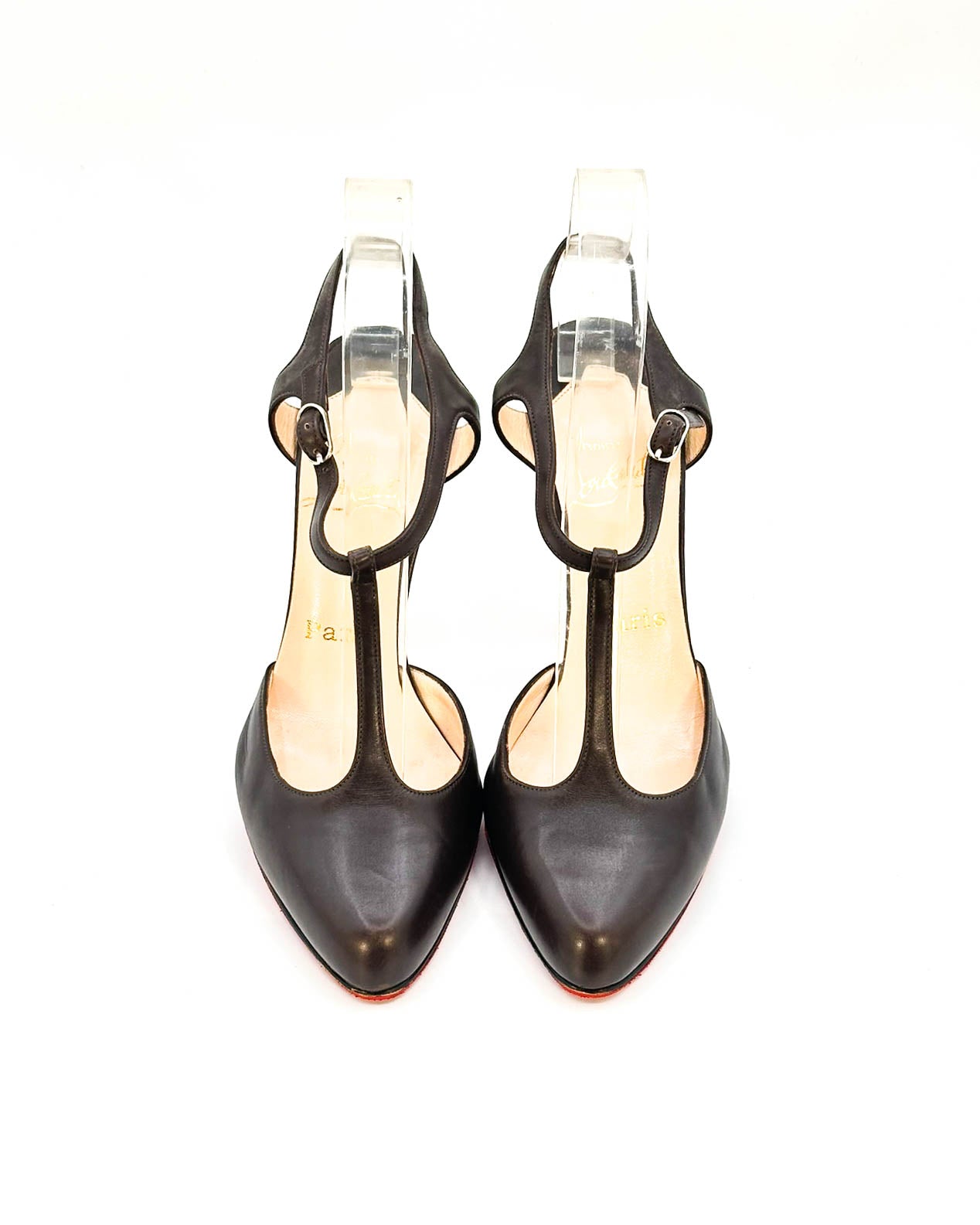 Christian Louboutin Pumps- Size 38
