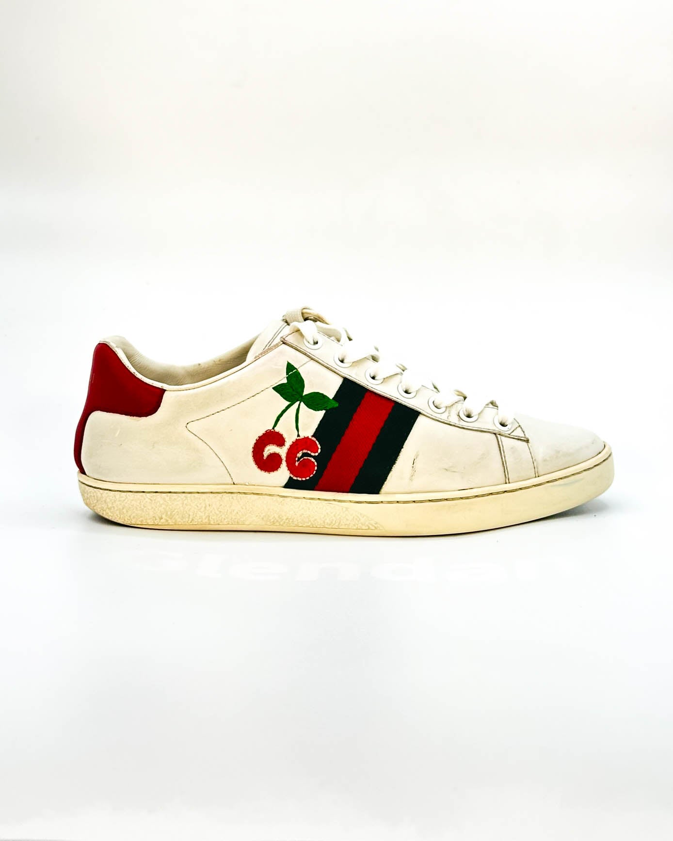 Gucci Sneakers- Size 38
