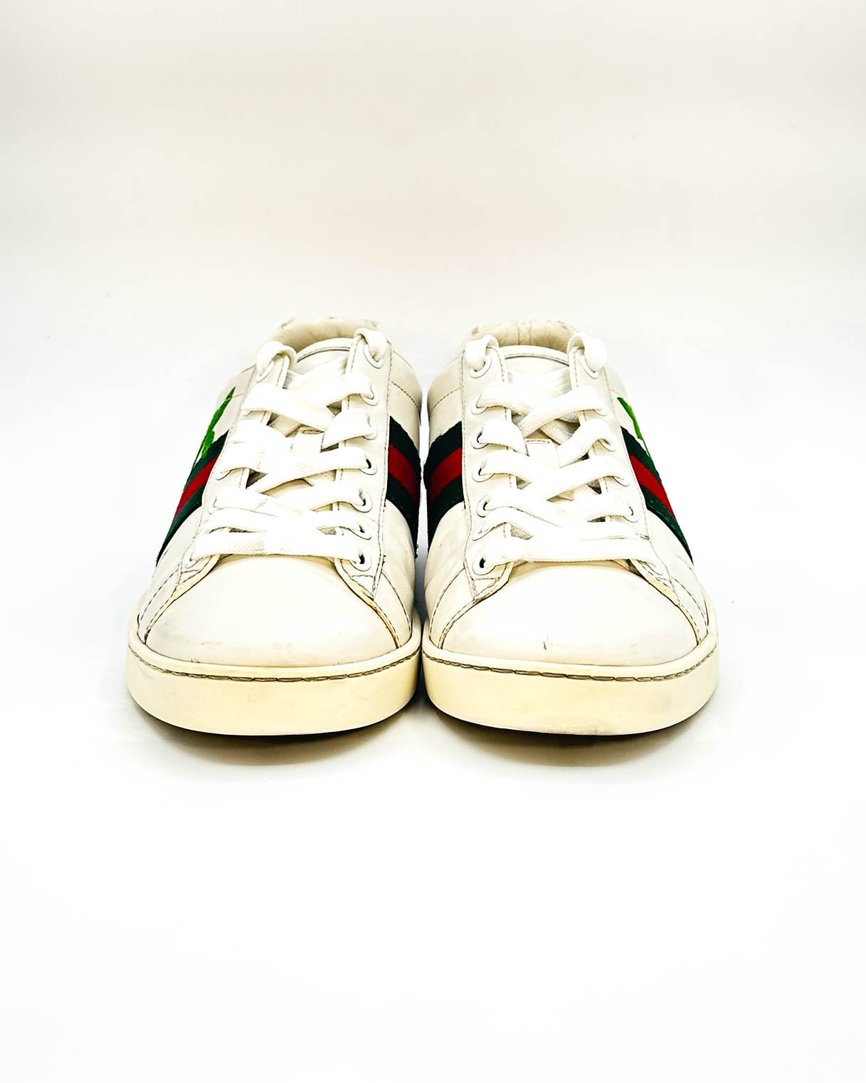 Gucci Sneakers- Size 38