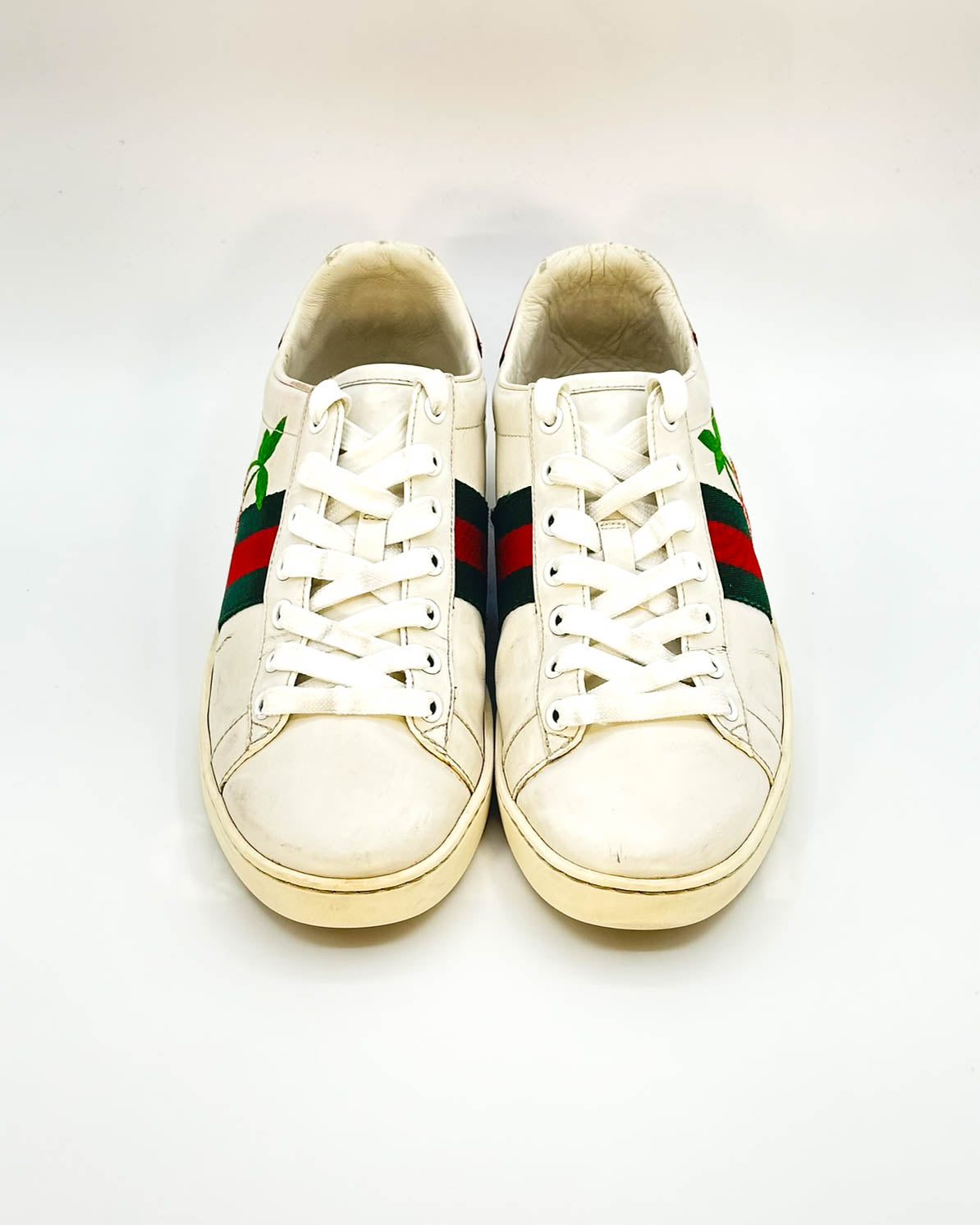 Gucci Sneakers- Size 38