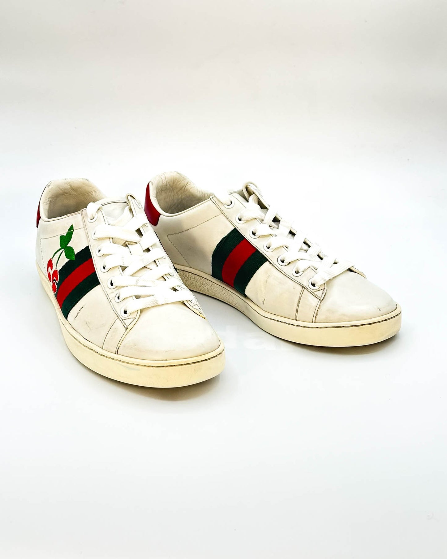 Gucci Sneakers- Size 38