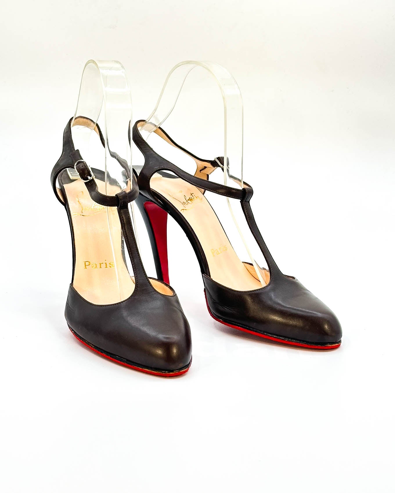 Christian Louboutin Pumps- Size 38
